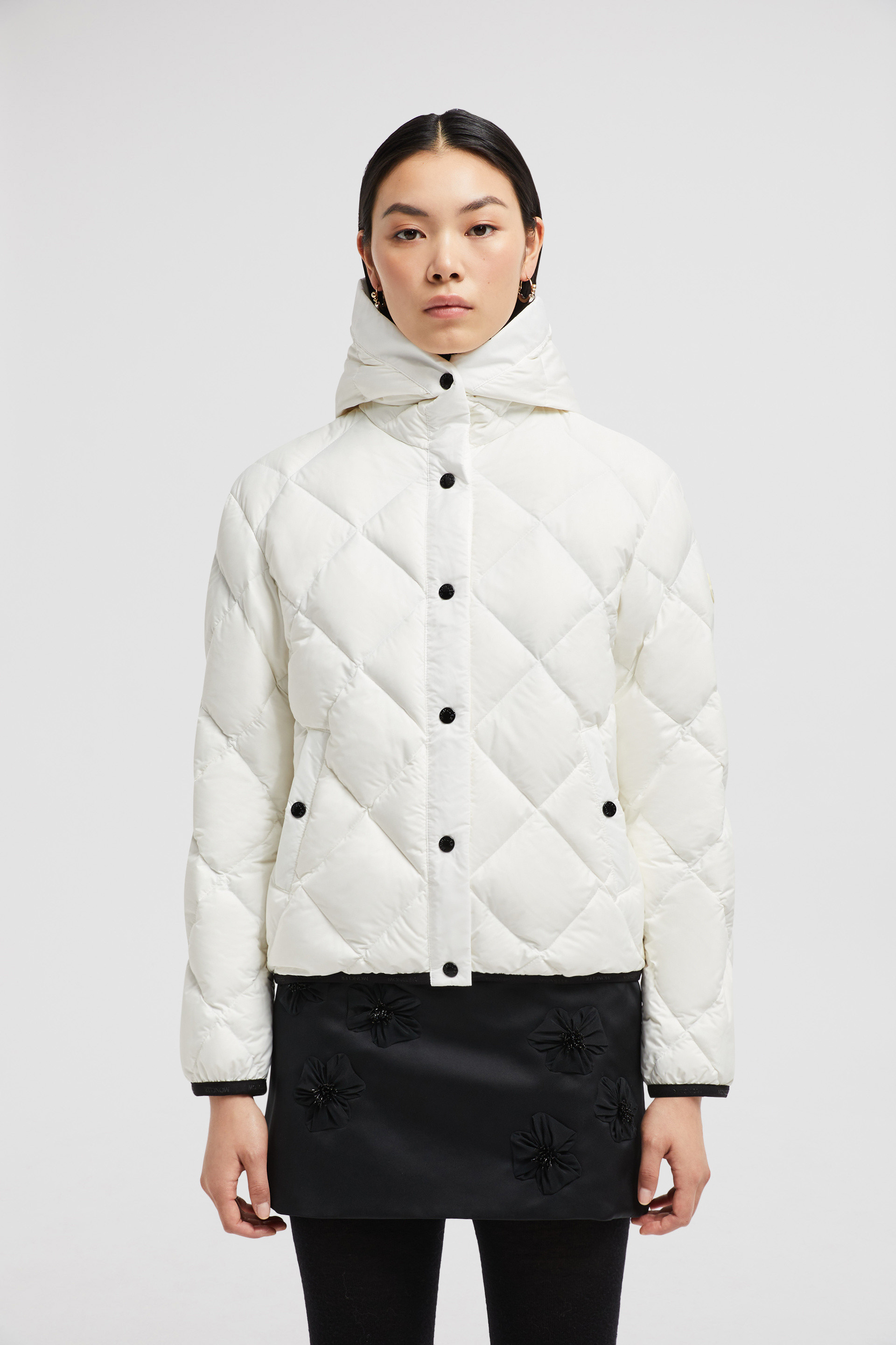 Arvouin Short Down Jacket Size : 00