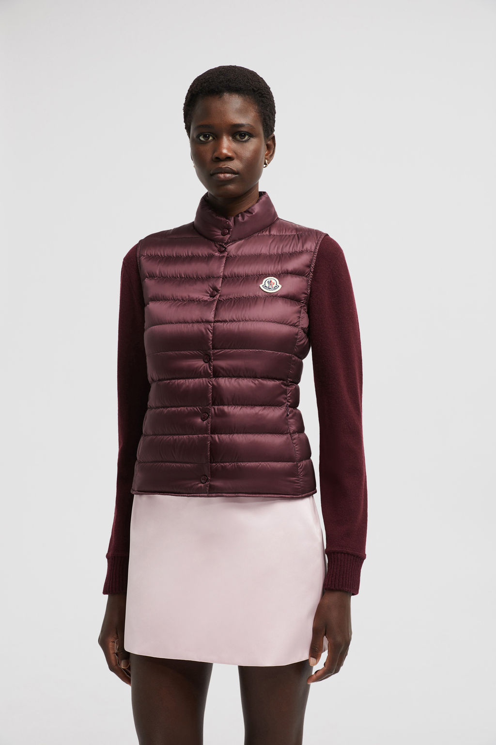 Trespass Gilet Imbottito Donna Juniper: Traspirante, Con Cappuccio E Tasche
