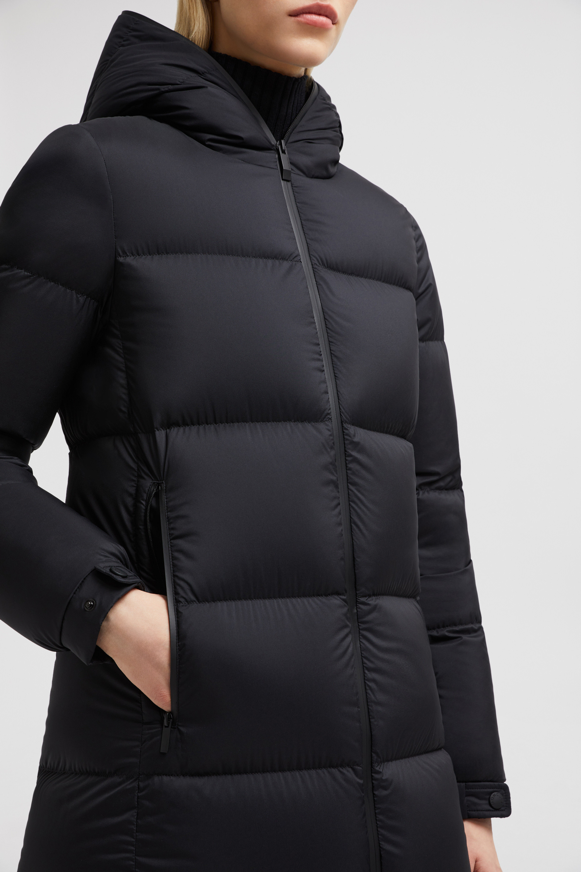 Arredoun Long Down Jacket Size : 00