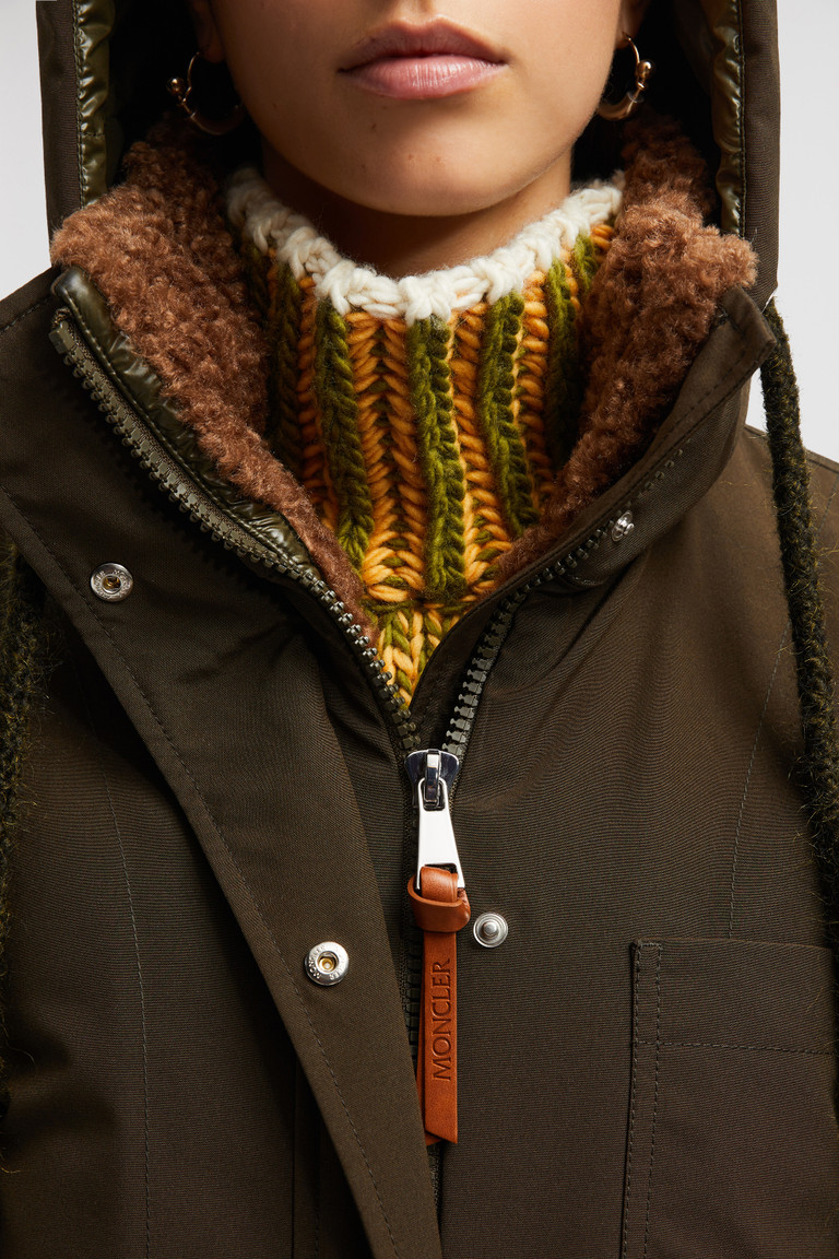 몽클레어 우르페 Urfe 파카 J20931C0001557843828