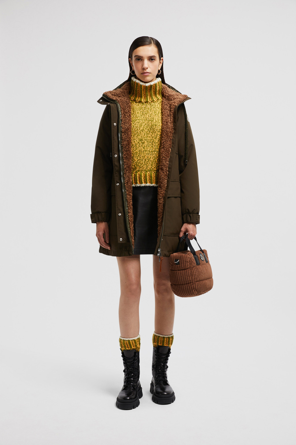 몽클레어 우르페 Urfe 파카 J20931C0001557843828