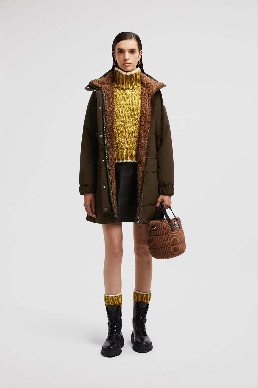 몽클레어 우르페 Urfe 파카 J20931C0001557843828