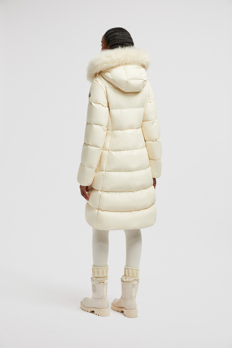 몽클레어 블레인 Blain 롱 다운 재킷 J20931C000185977X050