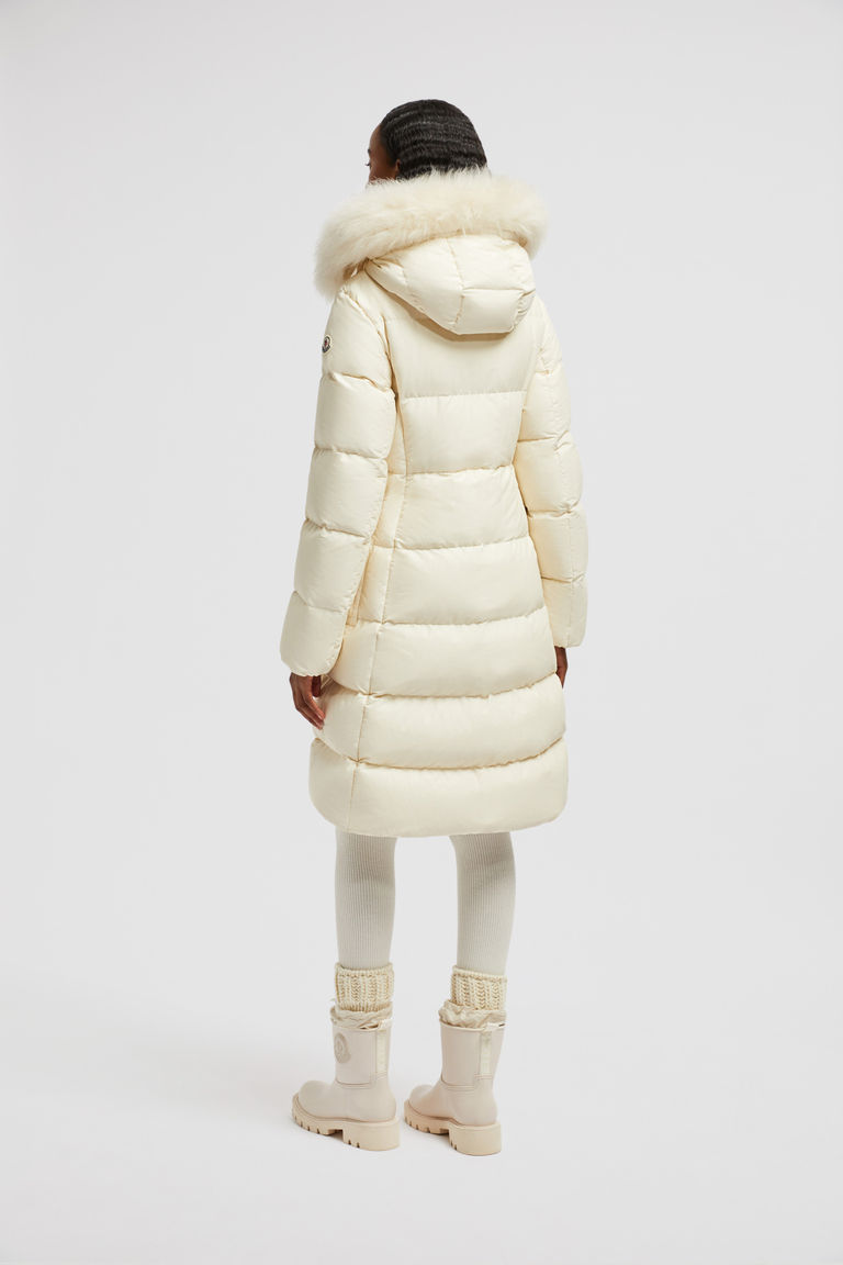 몽클레어 블레인 Blain 롱 다운 재킷 J20931C000185977X050