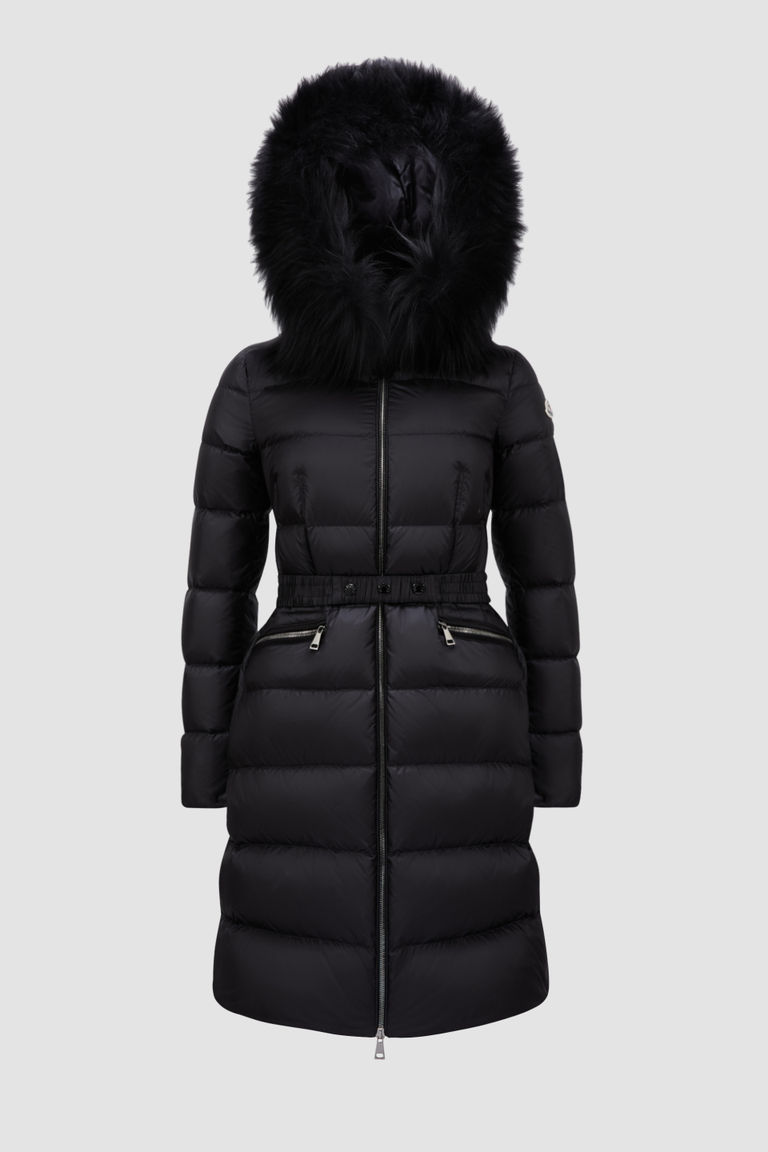 몽클레어 보에딕 Boedic 롱 다운 재킷 J20931C00022595FE999