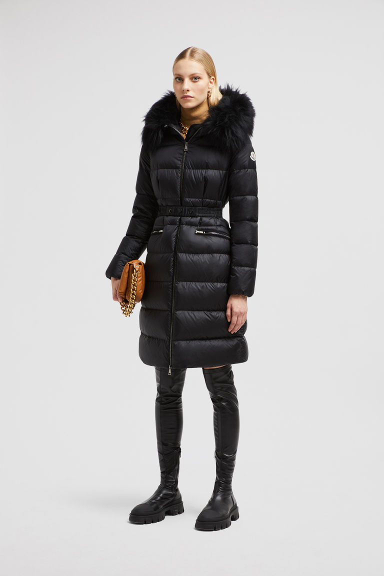 몽클레어 보에딕 Boedic 롱 다운 재킷 J20931C00022595FE999