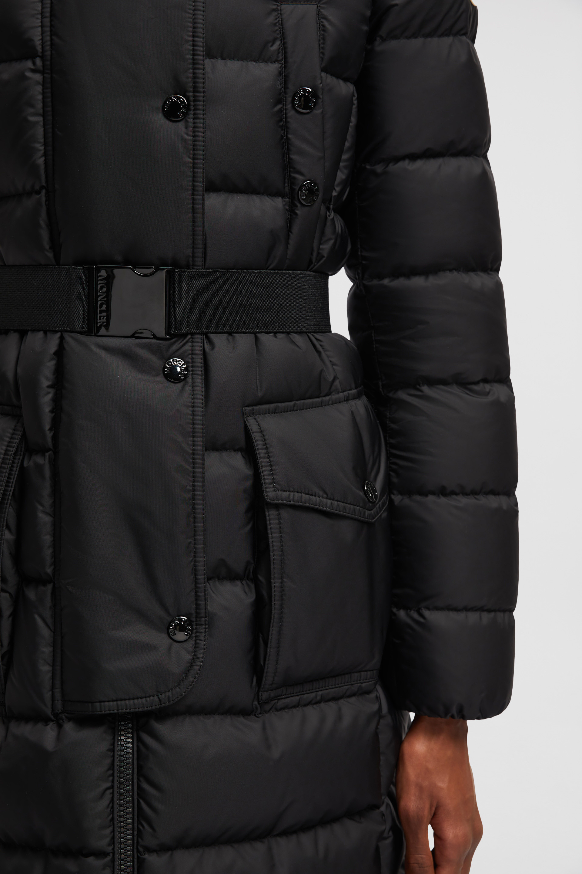 Moncler khloe on sale