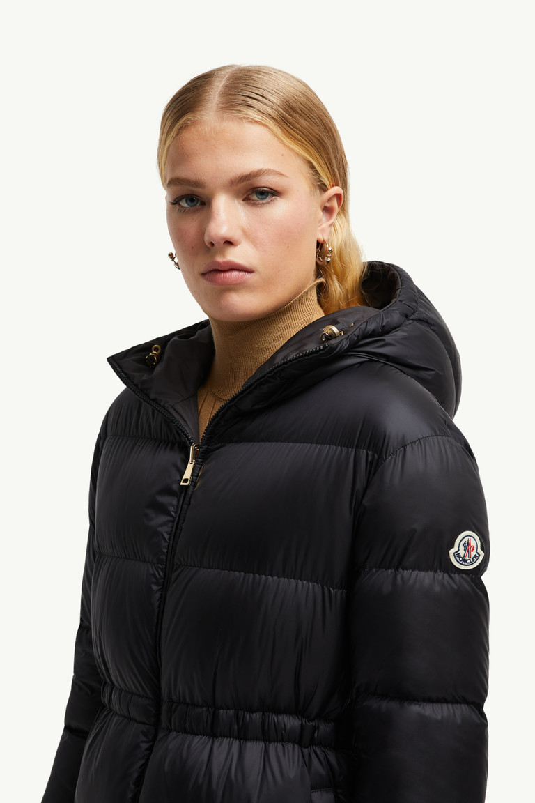 몽클레어 부롱 Boulogne 리버서블 롱 다운 재킷 J20931C00026595FE999