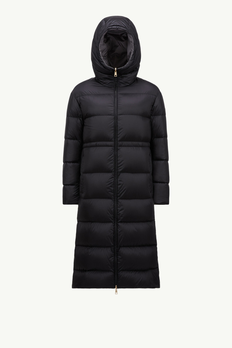 몽클레어 부롱 Boulogne 리버서블 롱 다운 재킷 J20931C00026595FE999