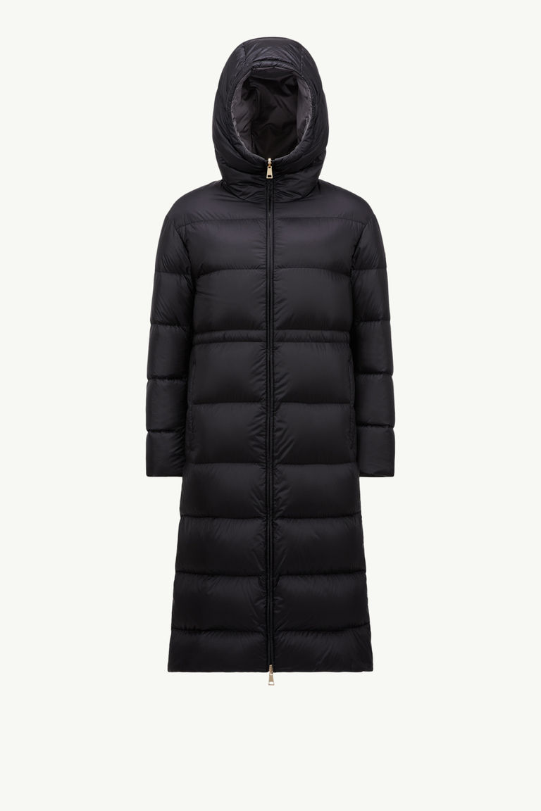 몽클레어 부롱 Boulogne 리버서블 롱 다운 재킷 J20931C00026595FE999