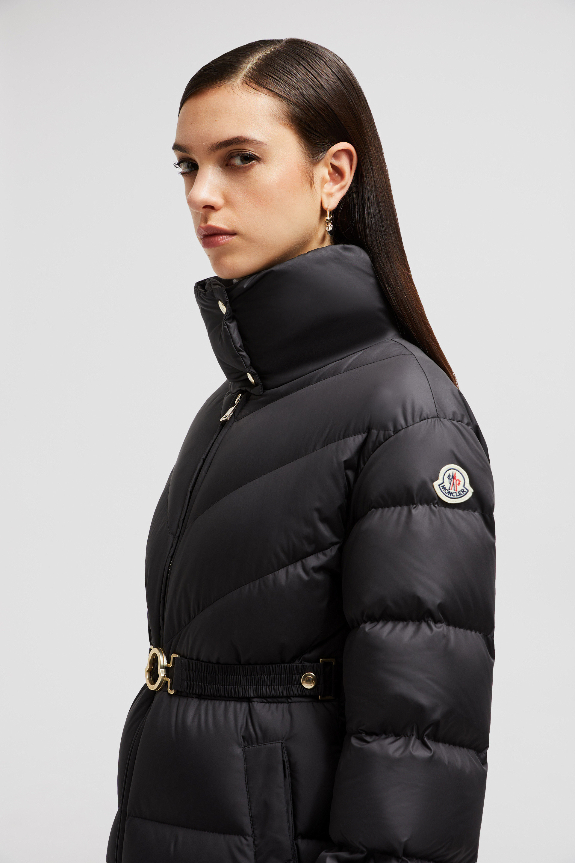 Toutes les doudounes Femme Manteaux Moncler LU