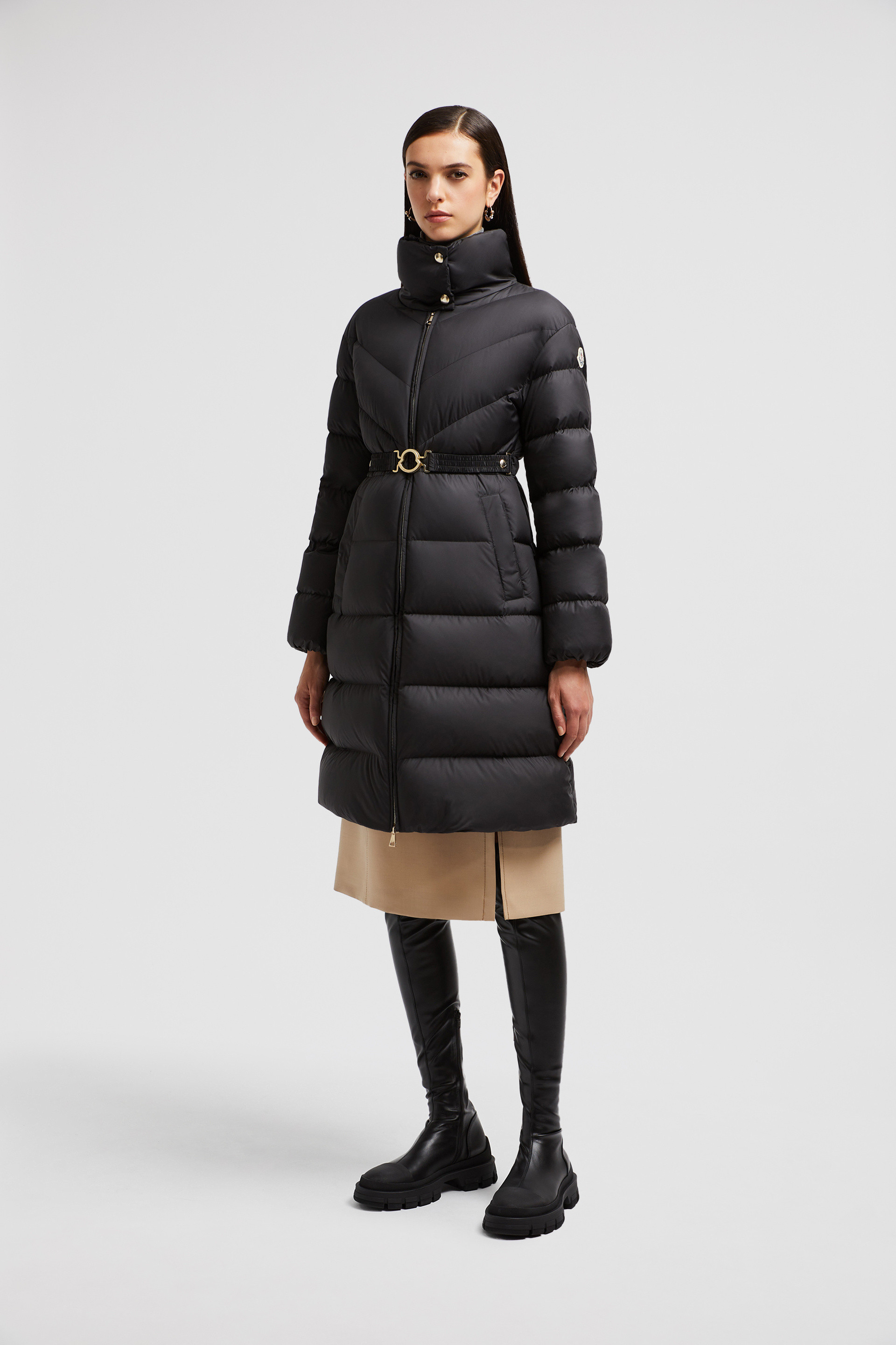 All Down Jackets for Women Outerwear Moncler EE