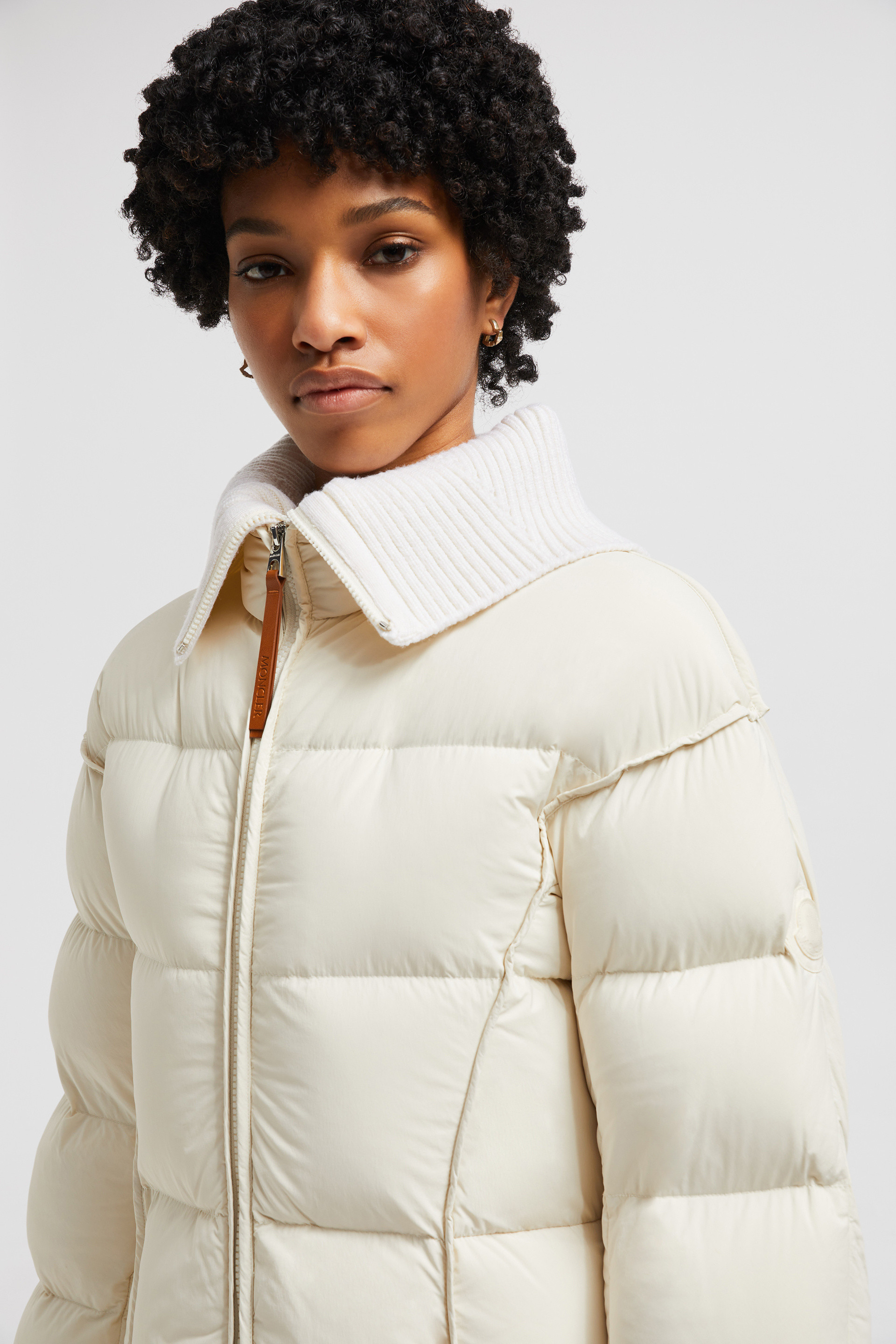 Brerelle Long Down Jacket Size : 00