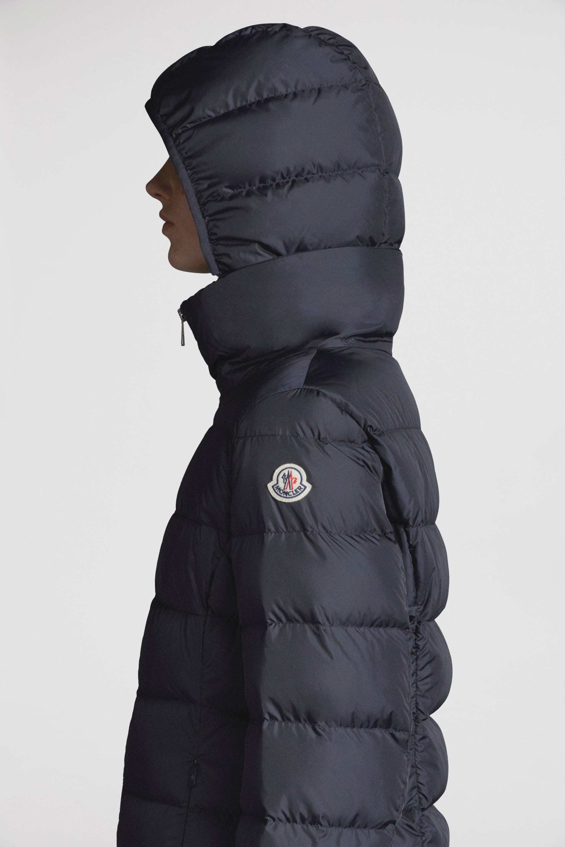 Gie Long Down Jacket