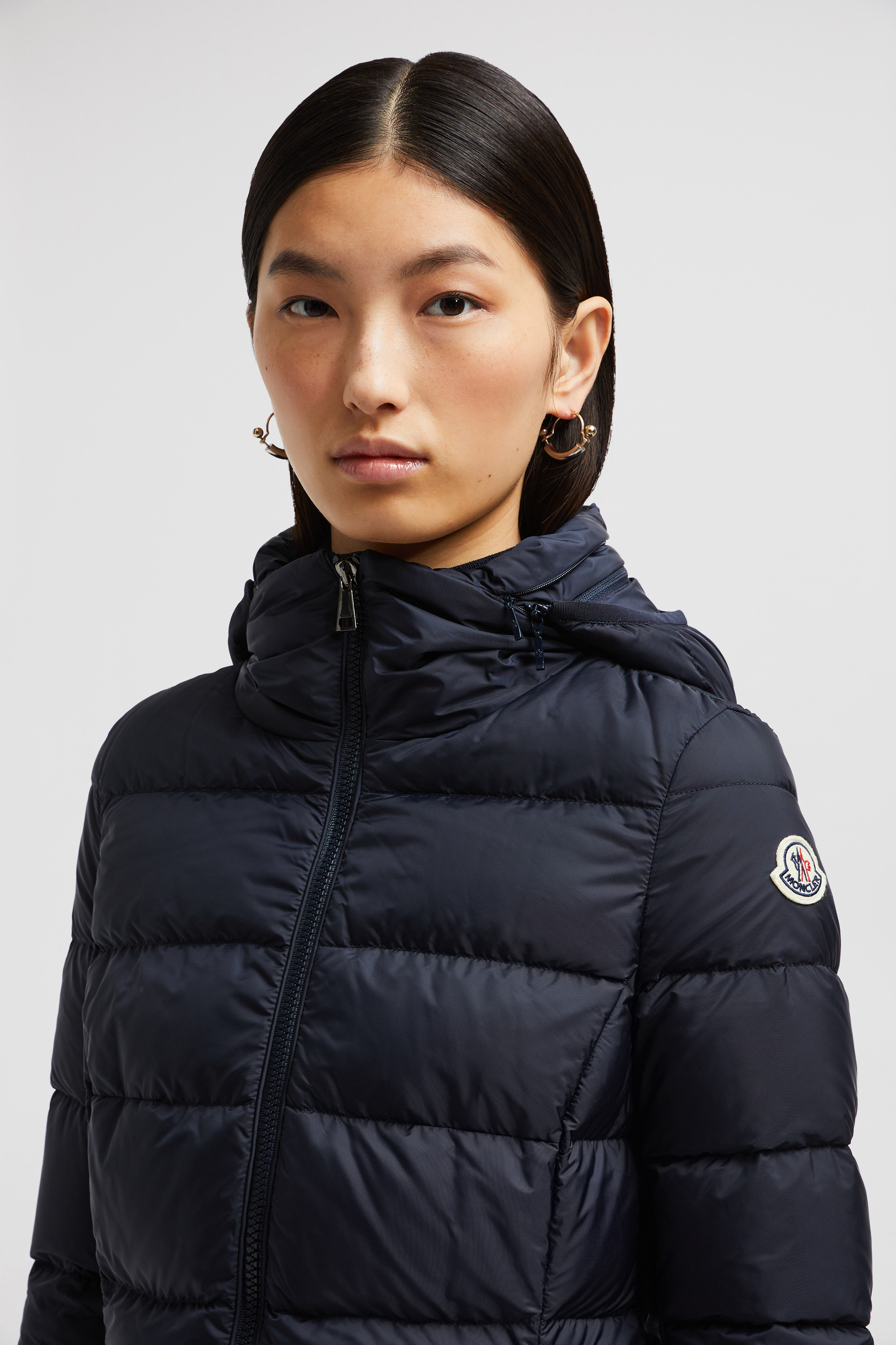 Gie Long Down Jacket