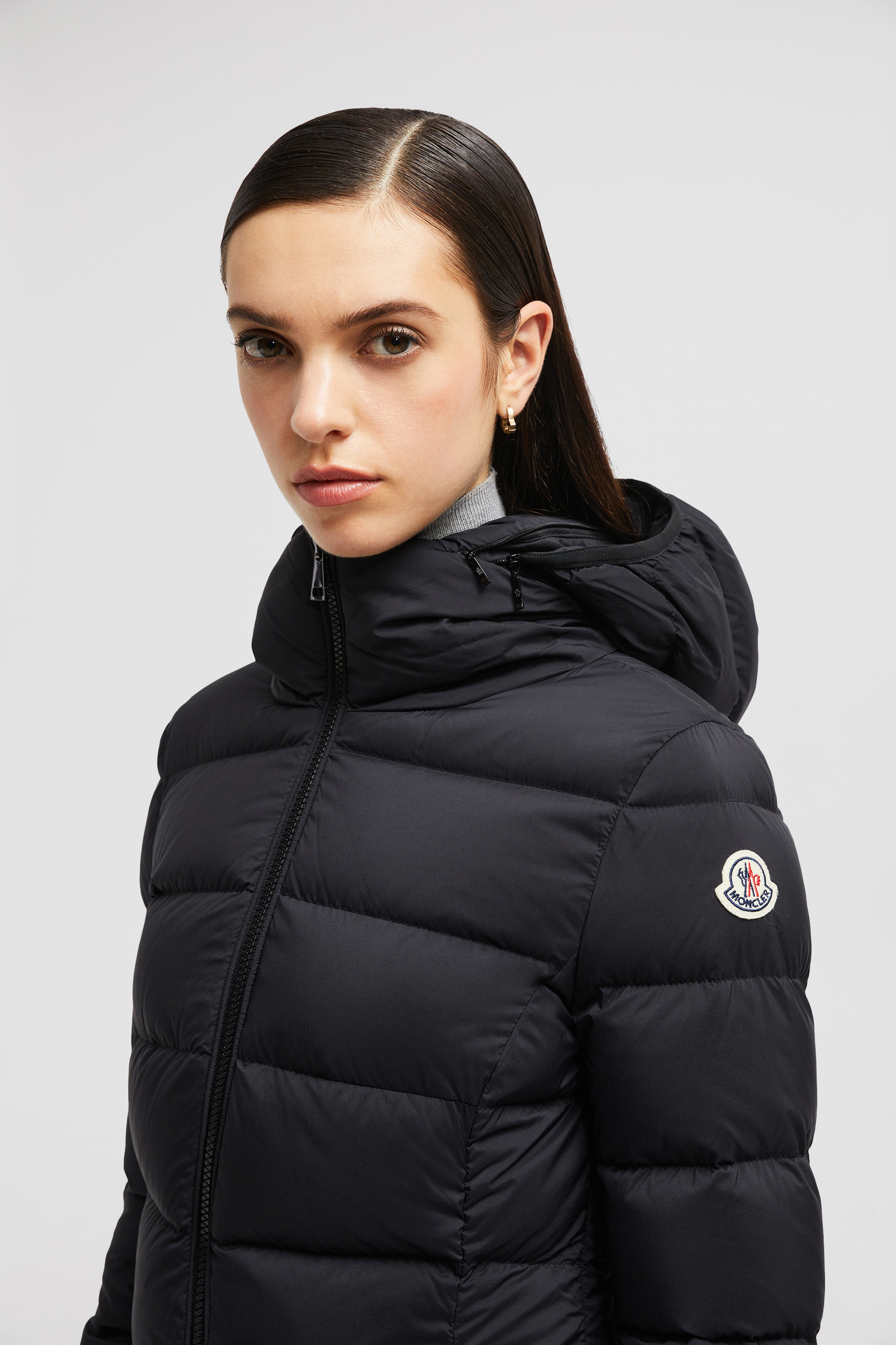 Moncler female best sale