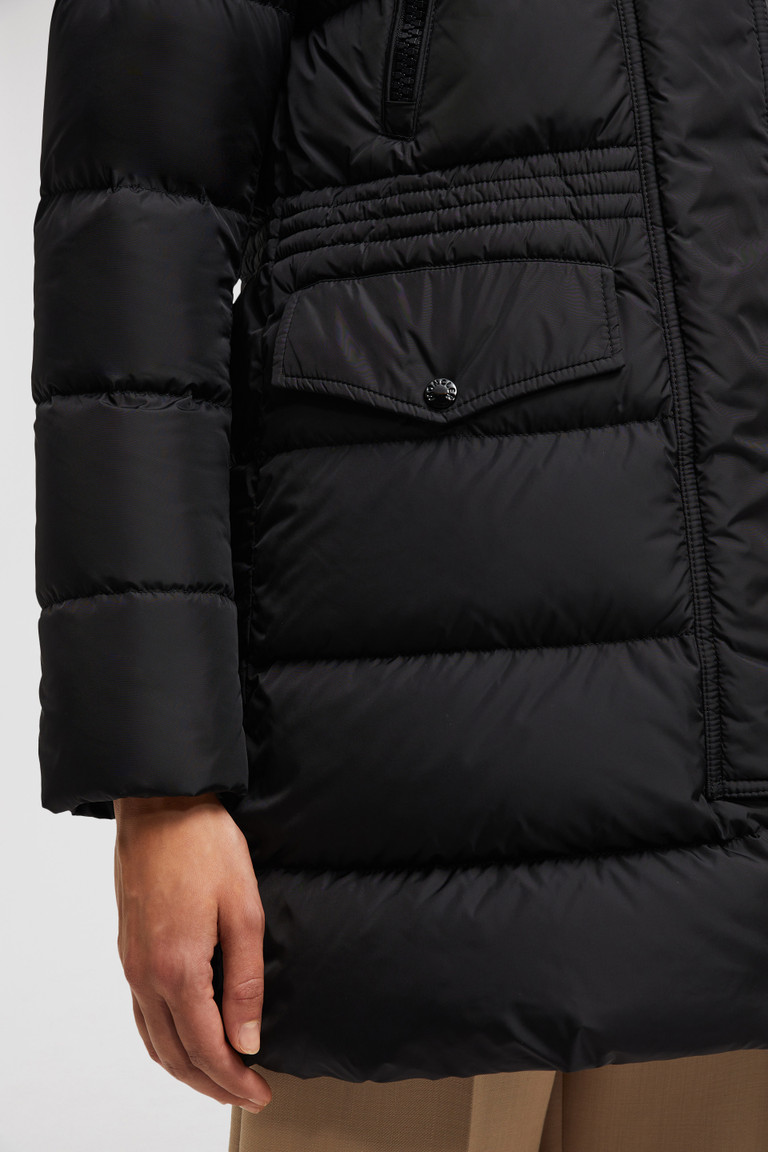 몽클레어 아프로티 Aphroti 롱 다운 재킷 J20931C00047C0059999