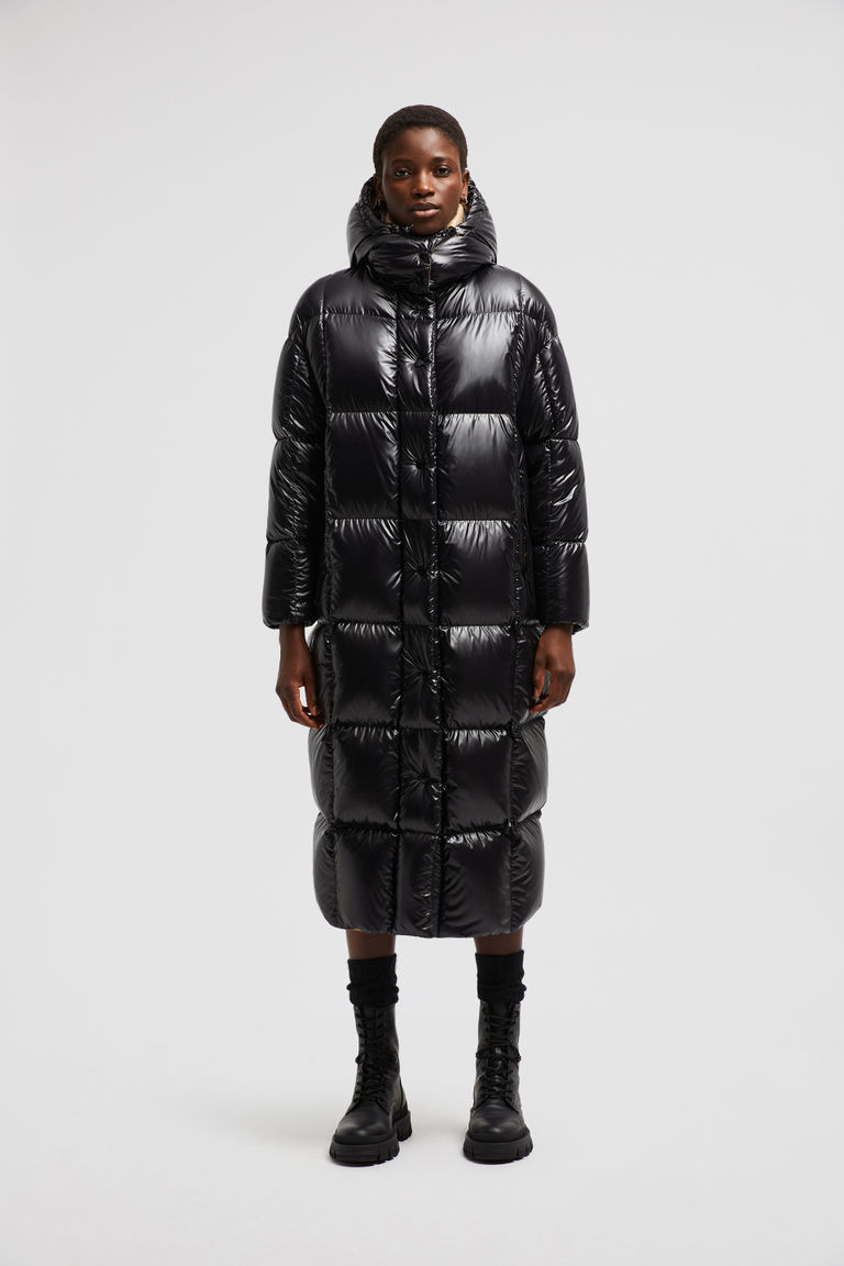 몽클레어 파르나이바 Parnaiba 롱 다운 재킷 J20931C0005068950999