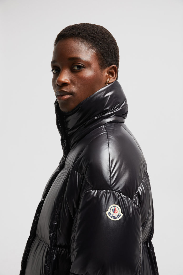 몽클레어 파르나이바 Parnaiba 롱 다운 재킷 J20931C0005068950999