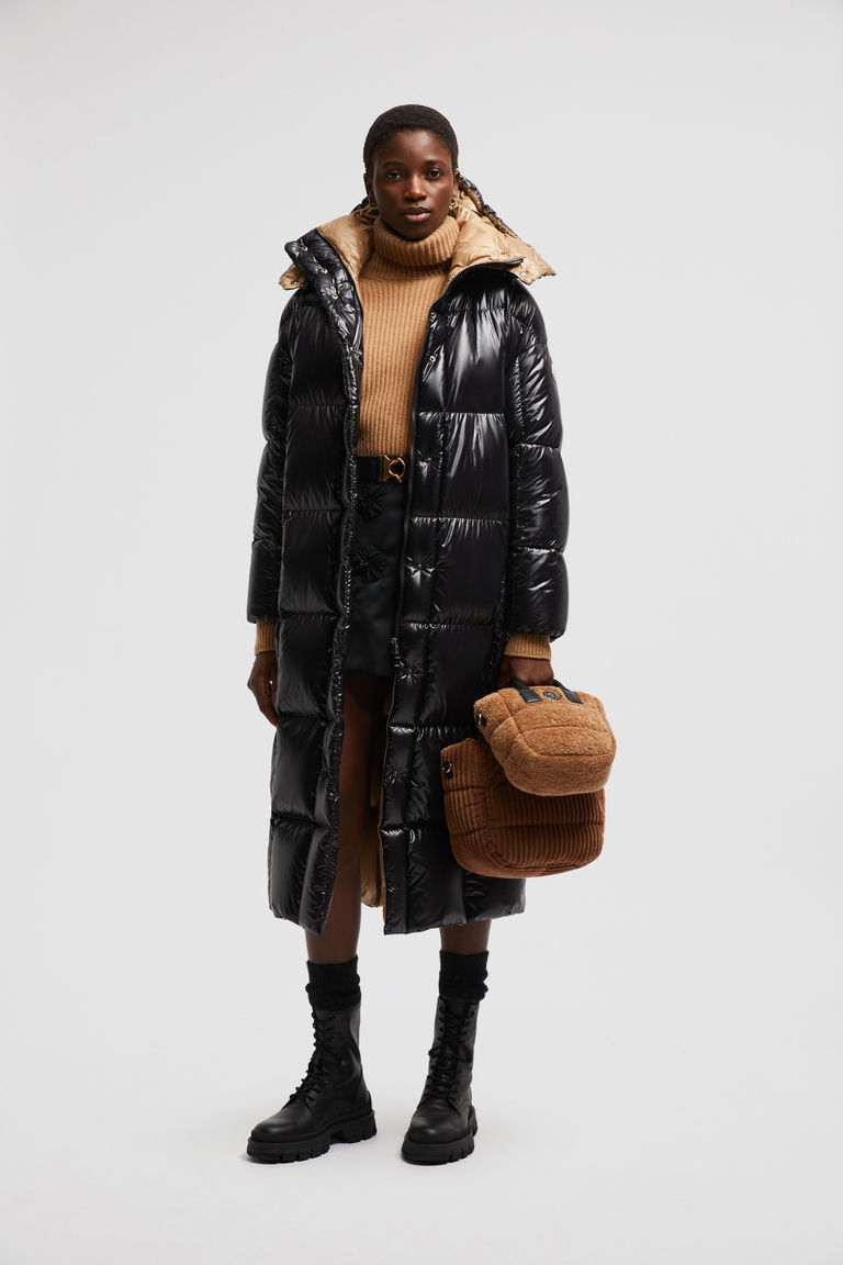 몽클레어 파르나이바 Parnaiba 롱 다운 재킷 J20931C0005068950999