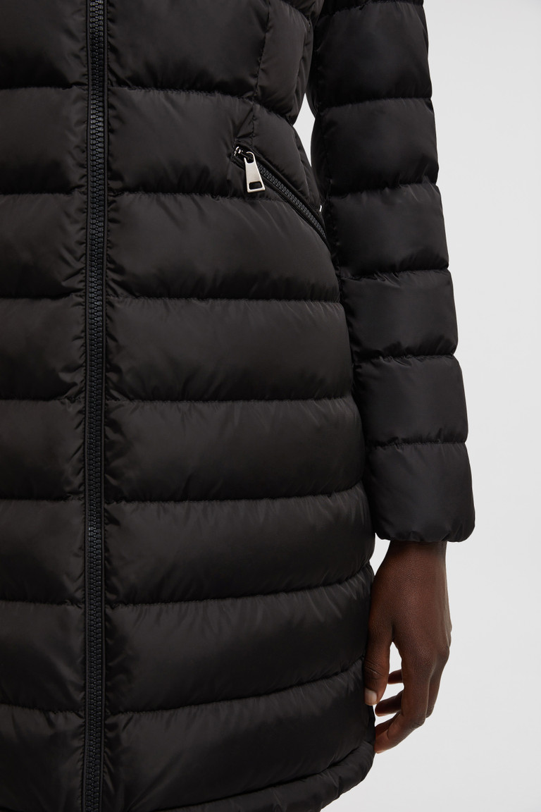 몽클레어 플라멧 Flammette 롱 다운 재킷 J20931C5090054155999