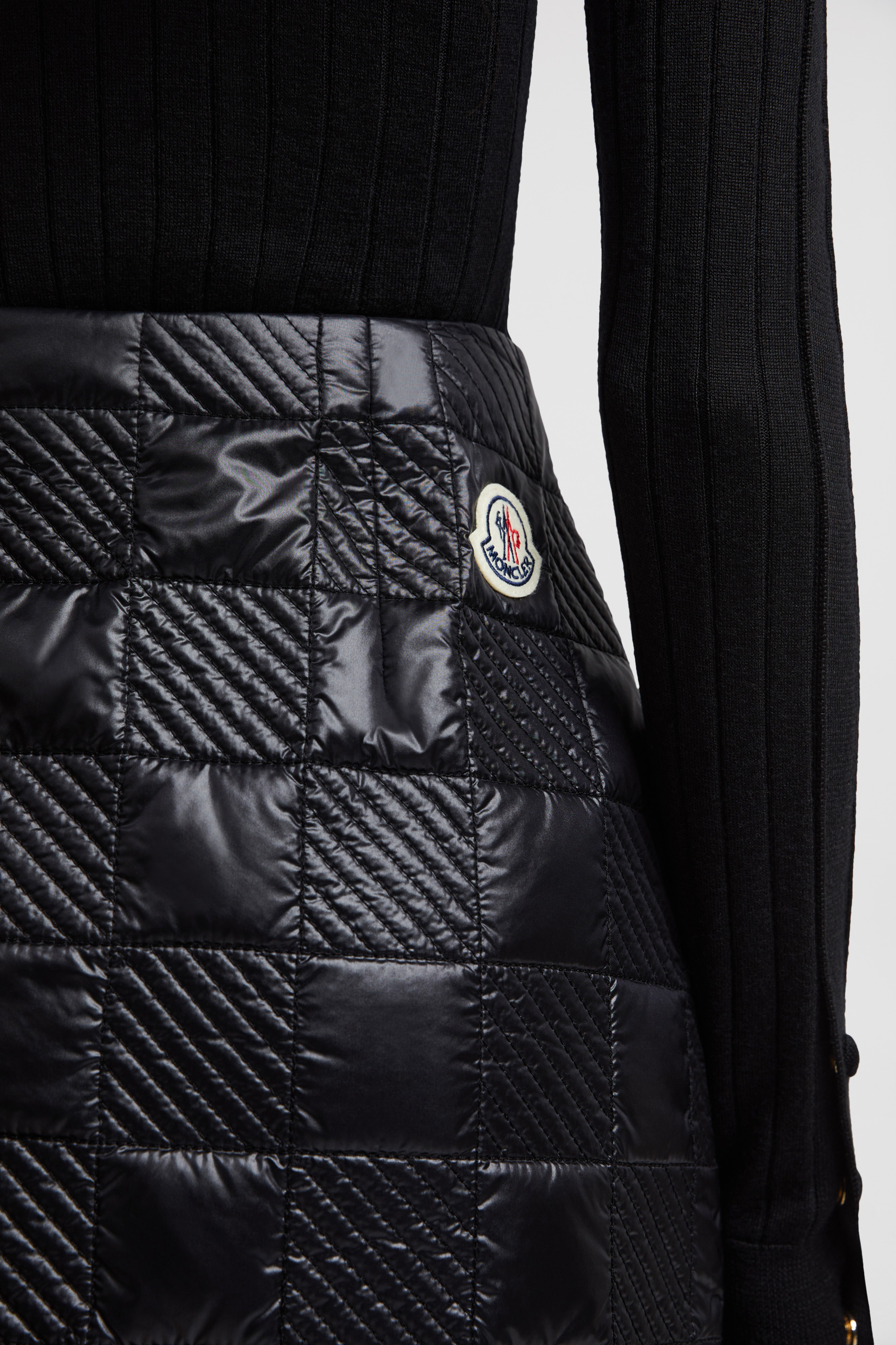 Skirts for Women Mini Midi Long Pleated Moncler US