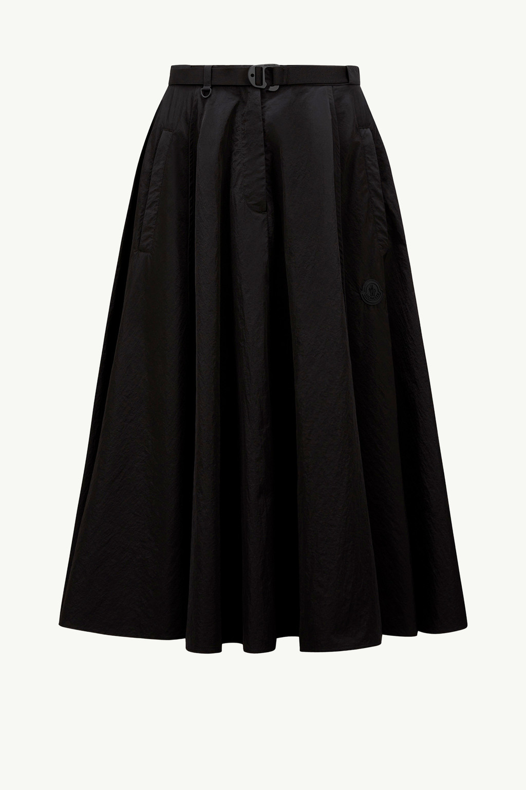 モンクレールMONCLERタイトスカート42 新品同様