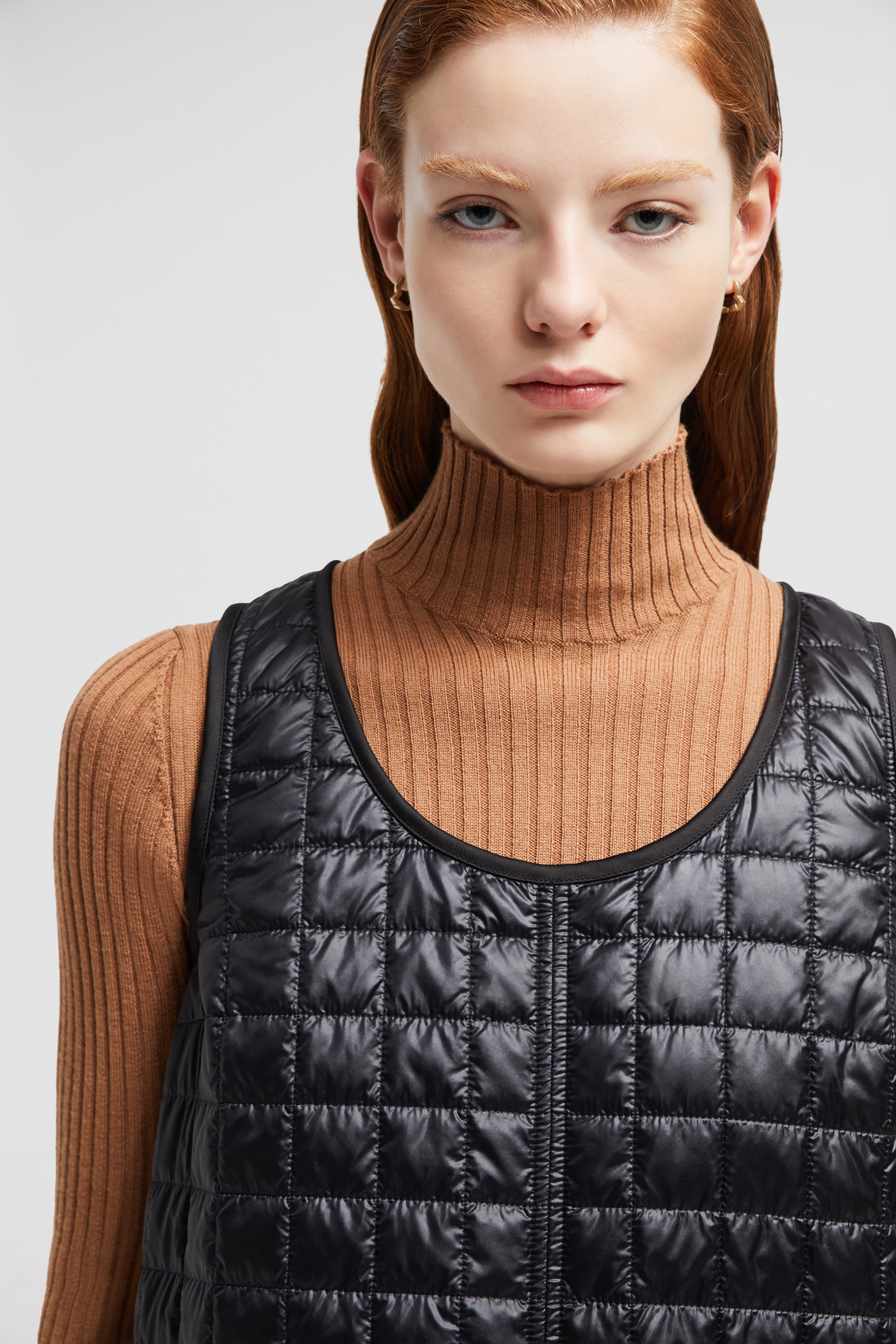 Dresses for Women - White, Black & Maxi Dresses | Moncler US Dresses for Women - White, Black & Maxi Dresses | Moncler US