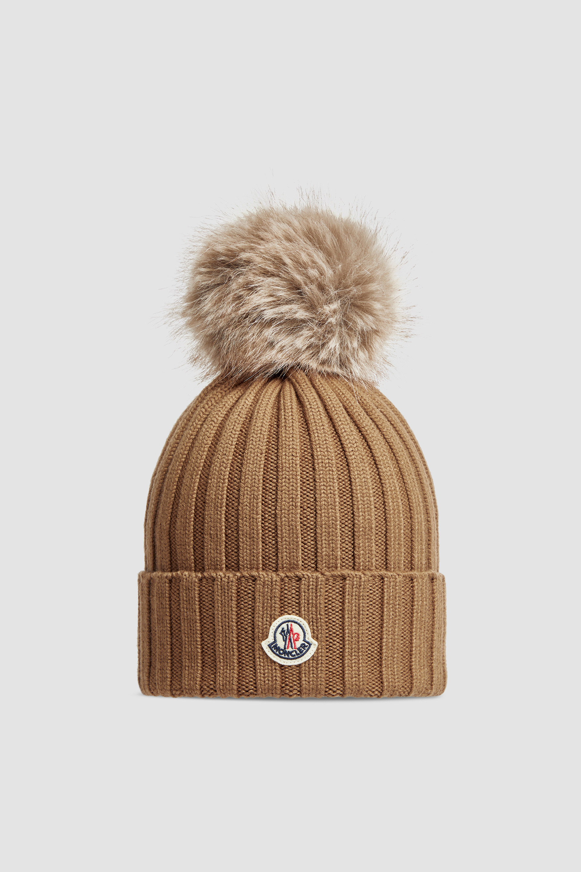 Moncler beanie 2024