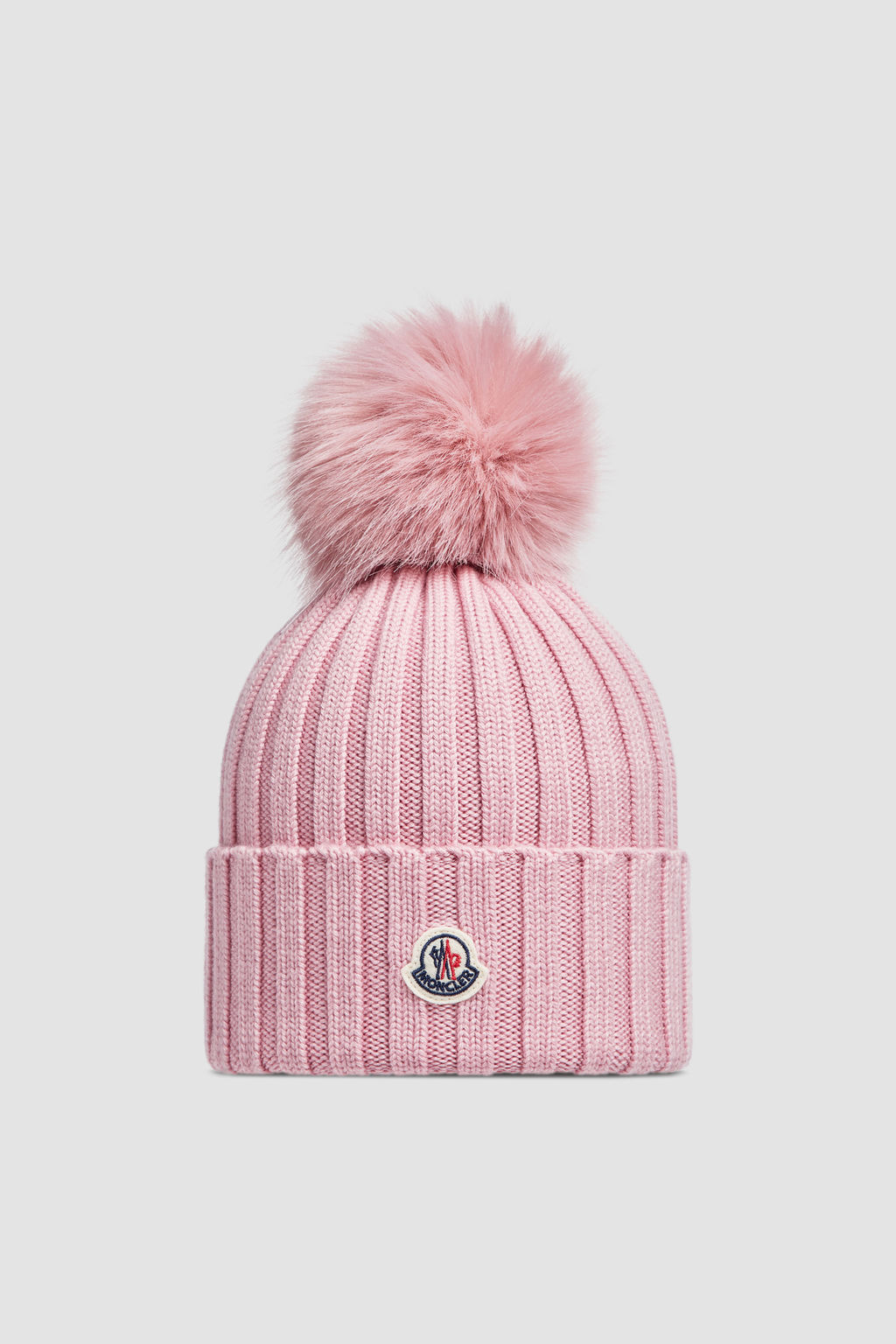 cappello bambina moncler