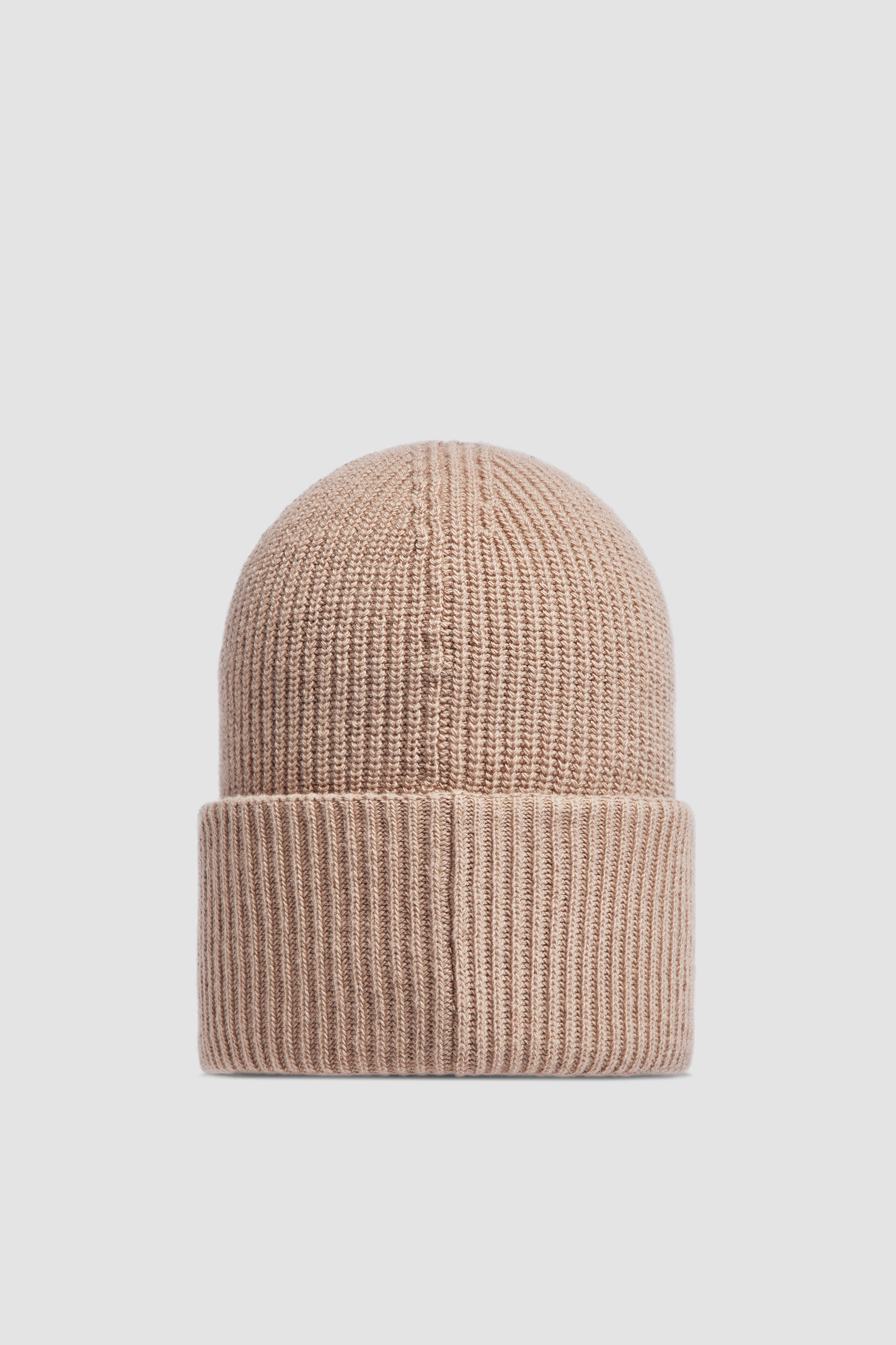 ハット MONCLER Woman Hat Beige 3B000360U339 21E Bucket Hats, Beanies, Caps & Visors for Women | Moncler US