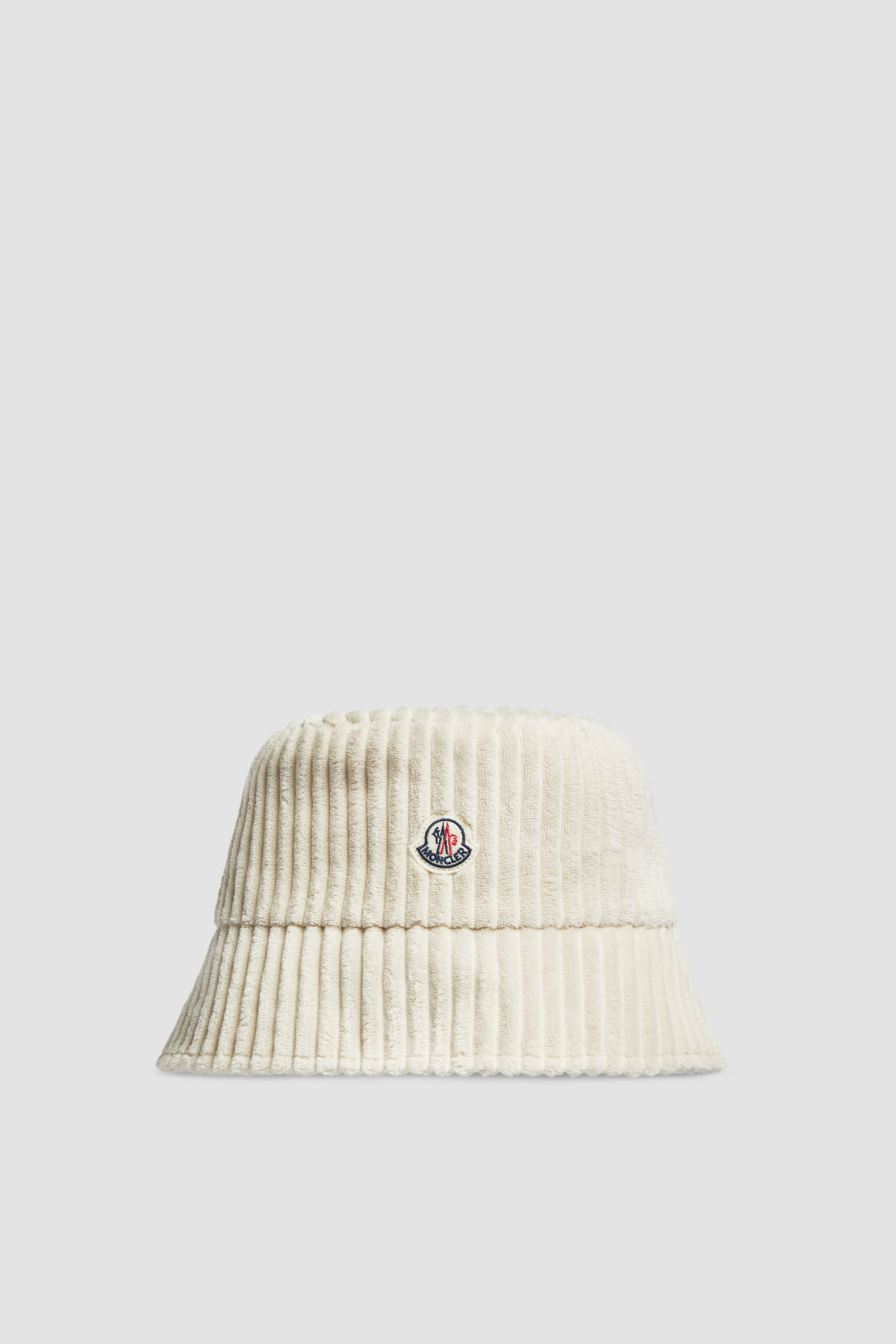 Beige Corduroy Bucket Hat - Hats & Beanies for Women Beige Corduroy Bucket Hat - Hats & Beanies for Women