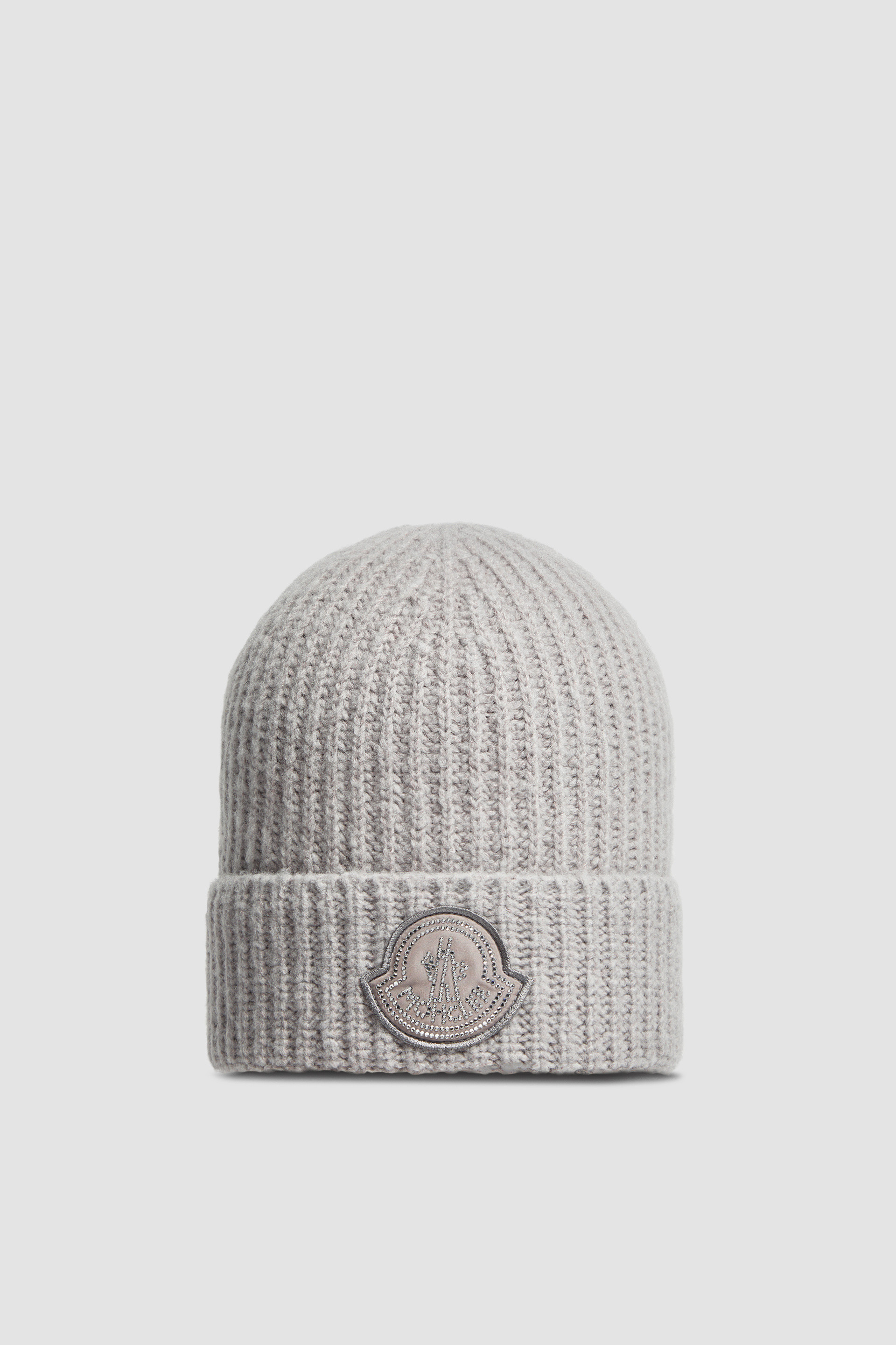 Moncler wool hat on sale