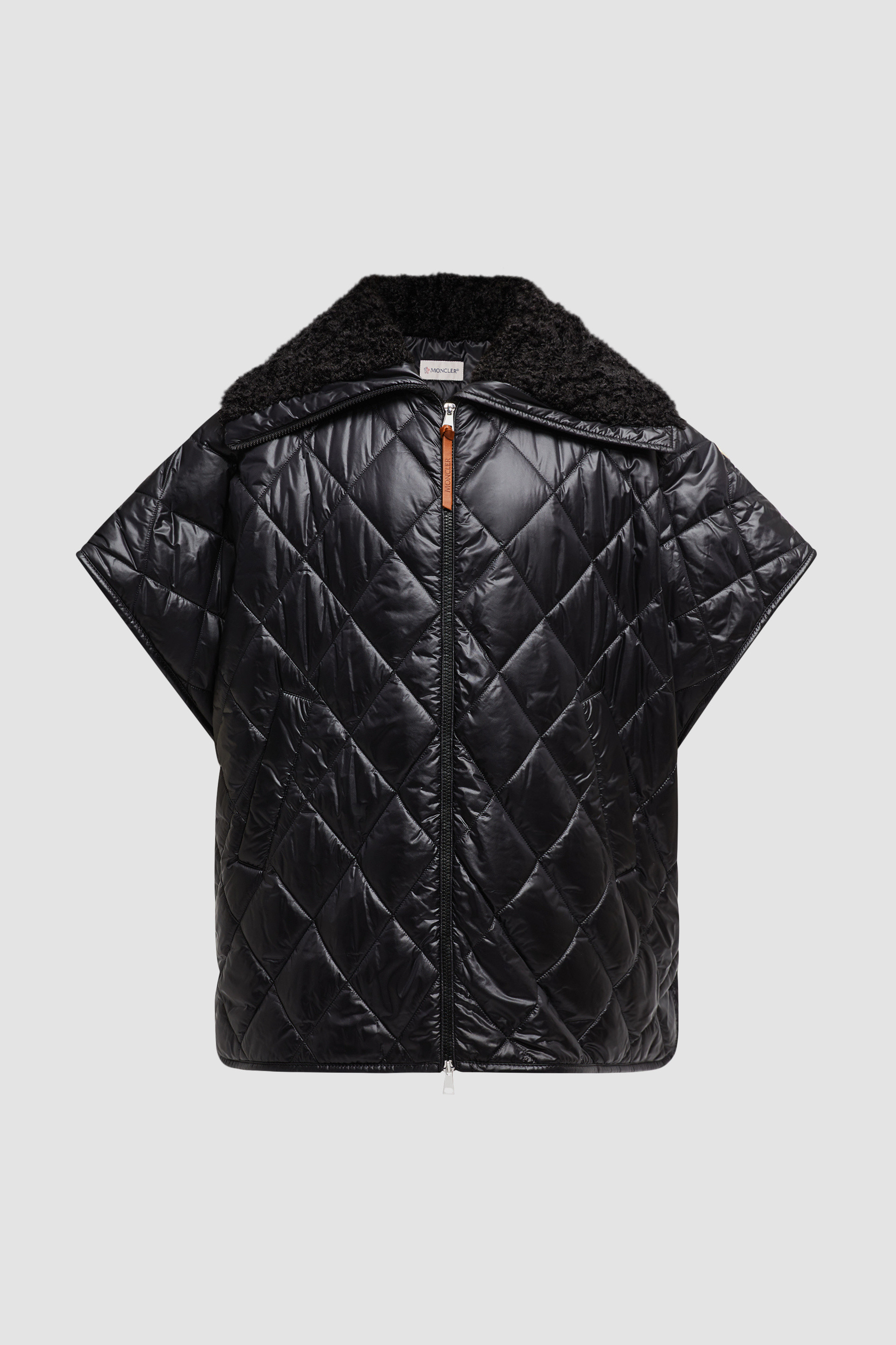 Capes for Women Accessories Moncler IT