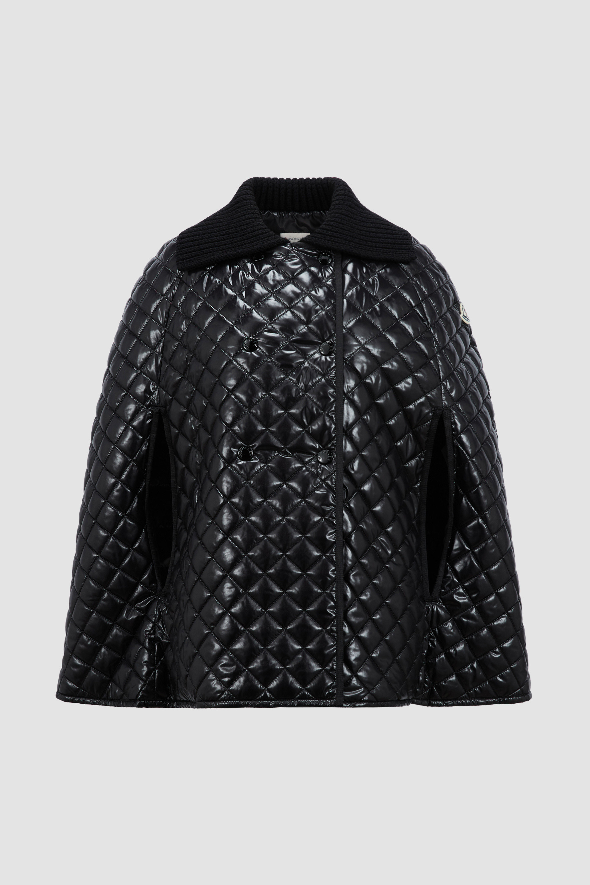 Moncler cape coat online