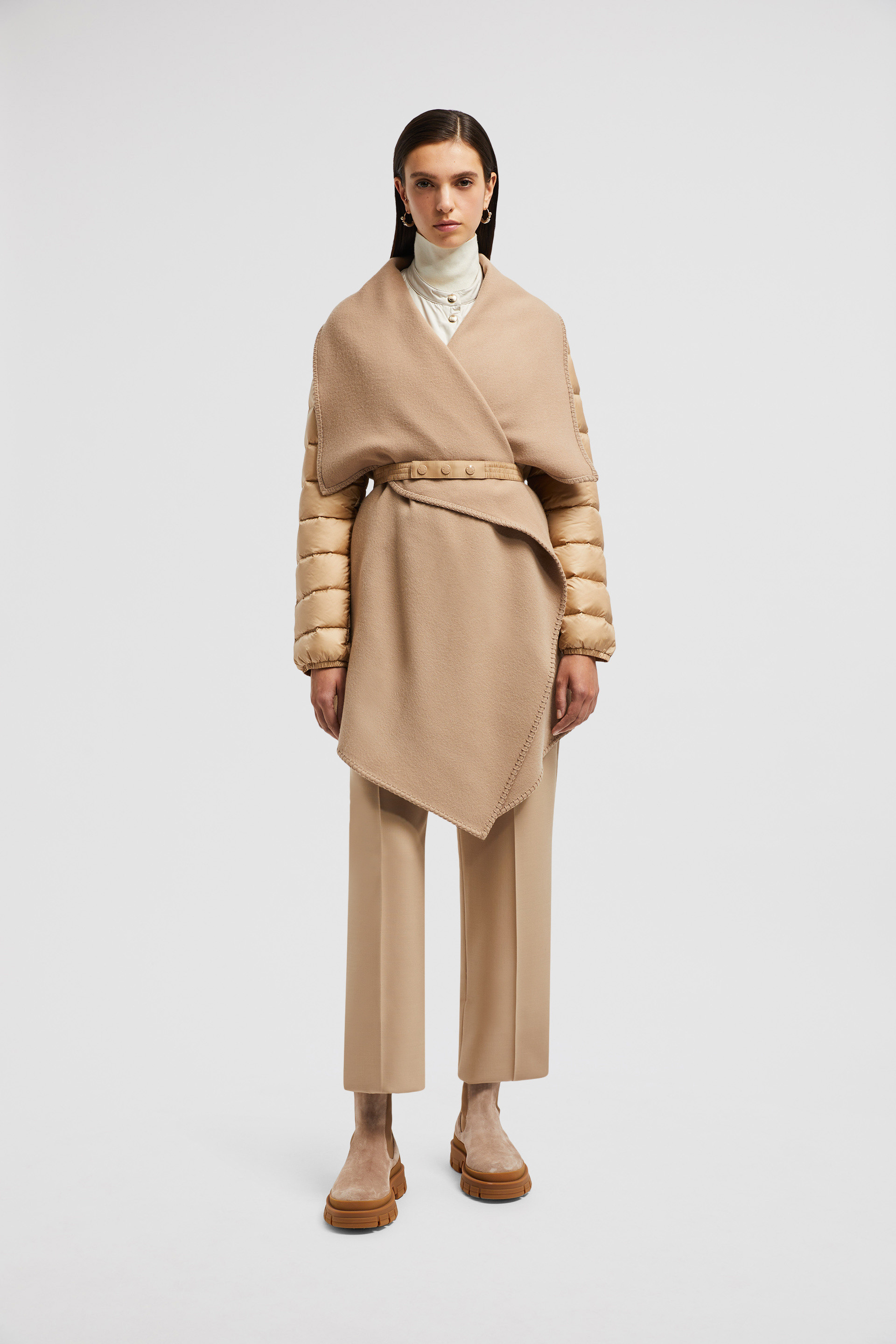 Ponchos Rain Ponchos Capes for Women Moncler US