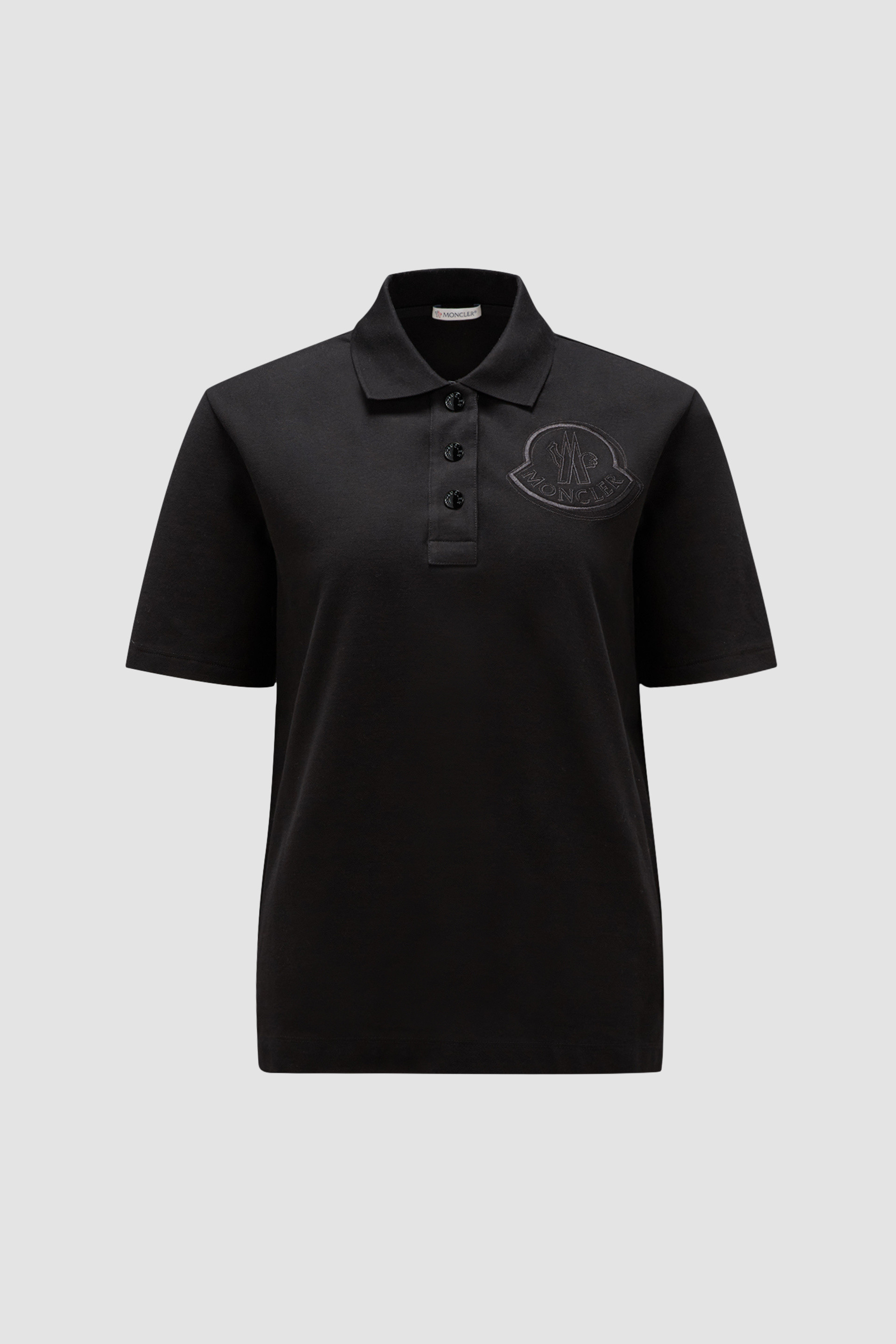 Polo T for Moncler HK