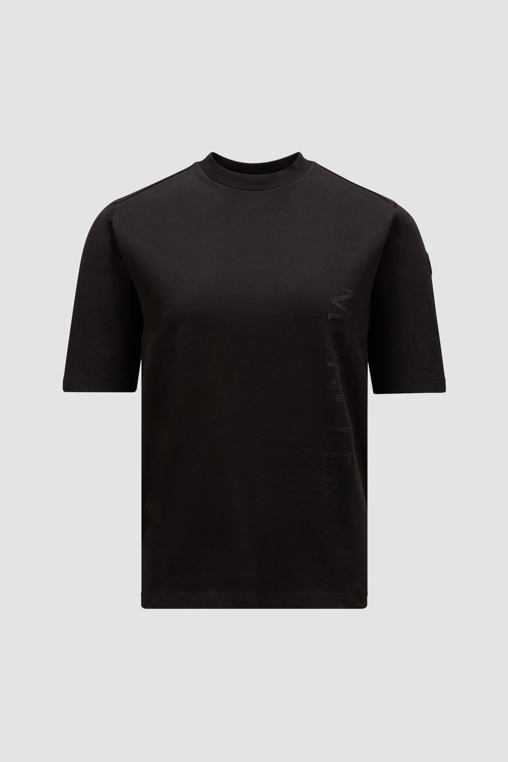 Moncler Women Logo T-Shirt