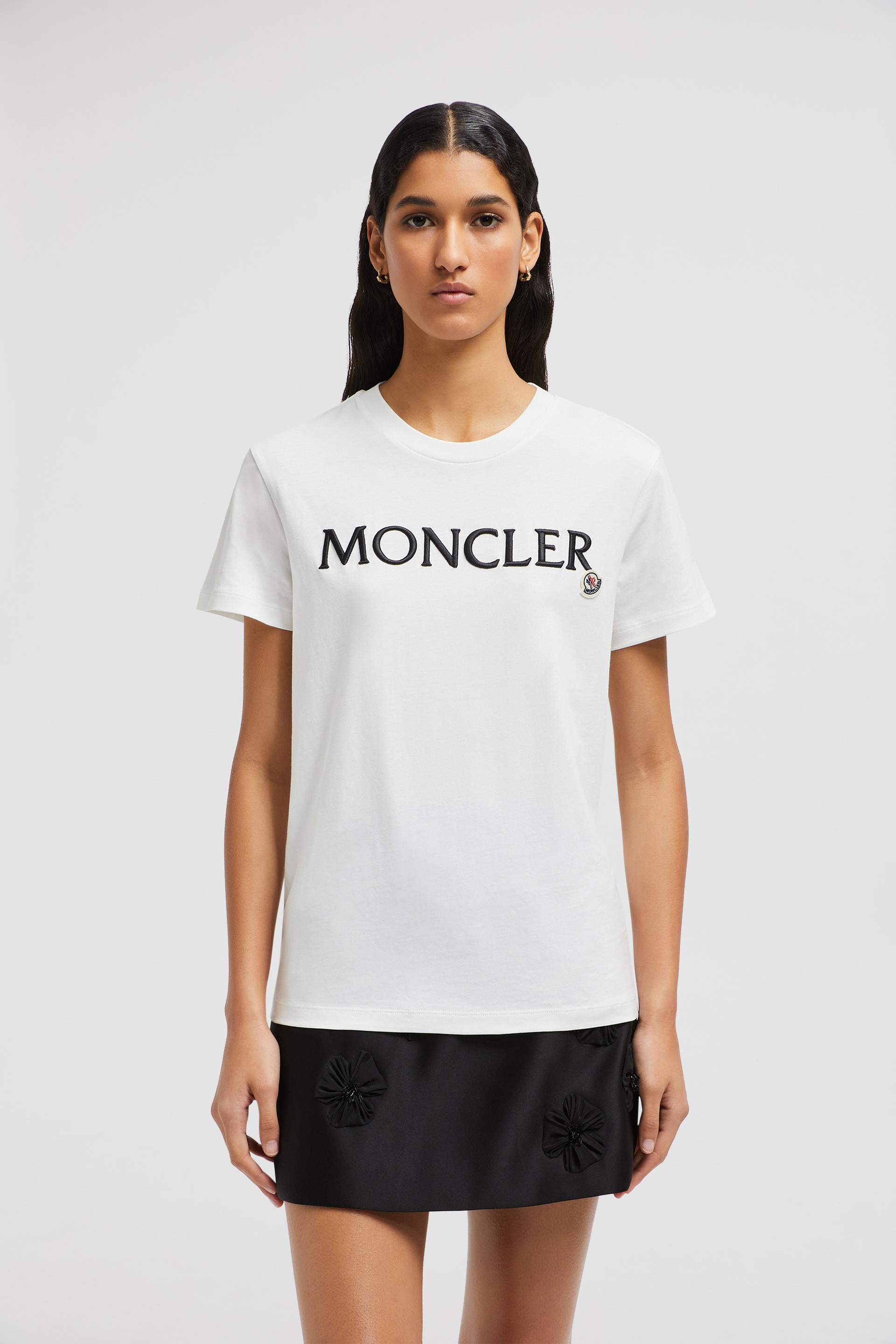 Tops T Shirts for Women Ready To Wear Moncler HK