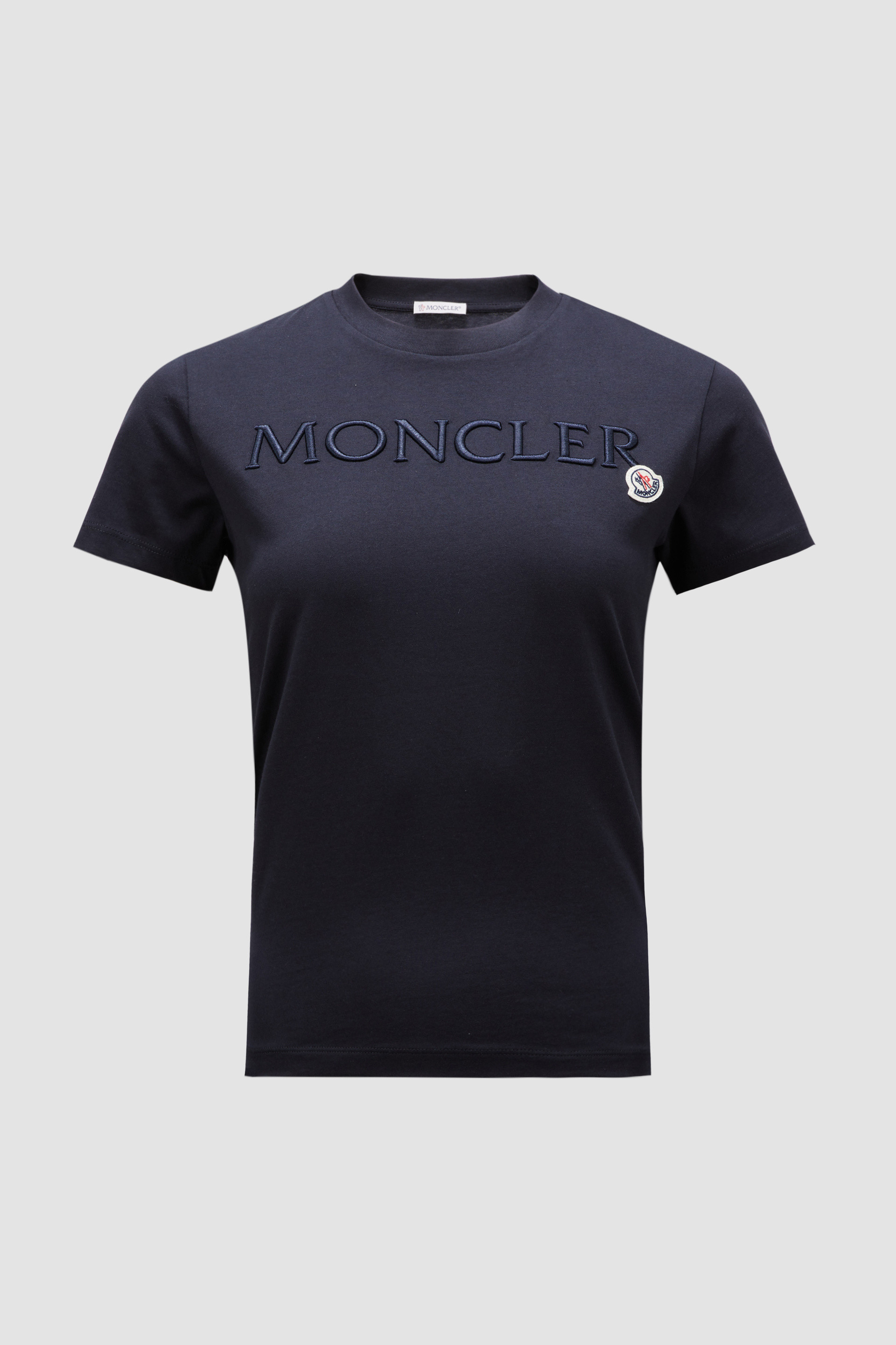 Tops T Shirts for Women Ready To Wear Moncler FR