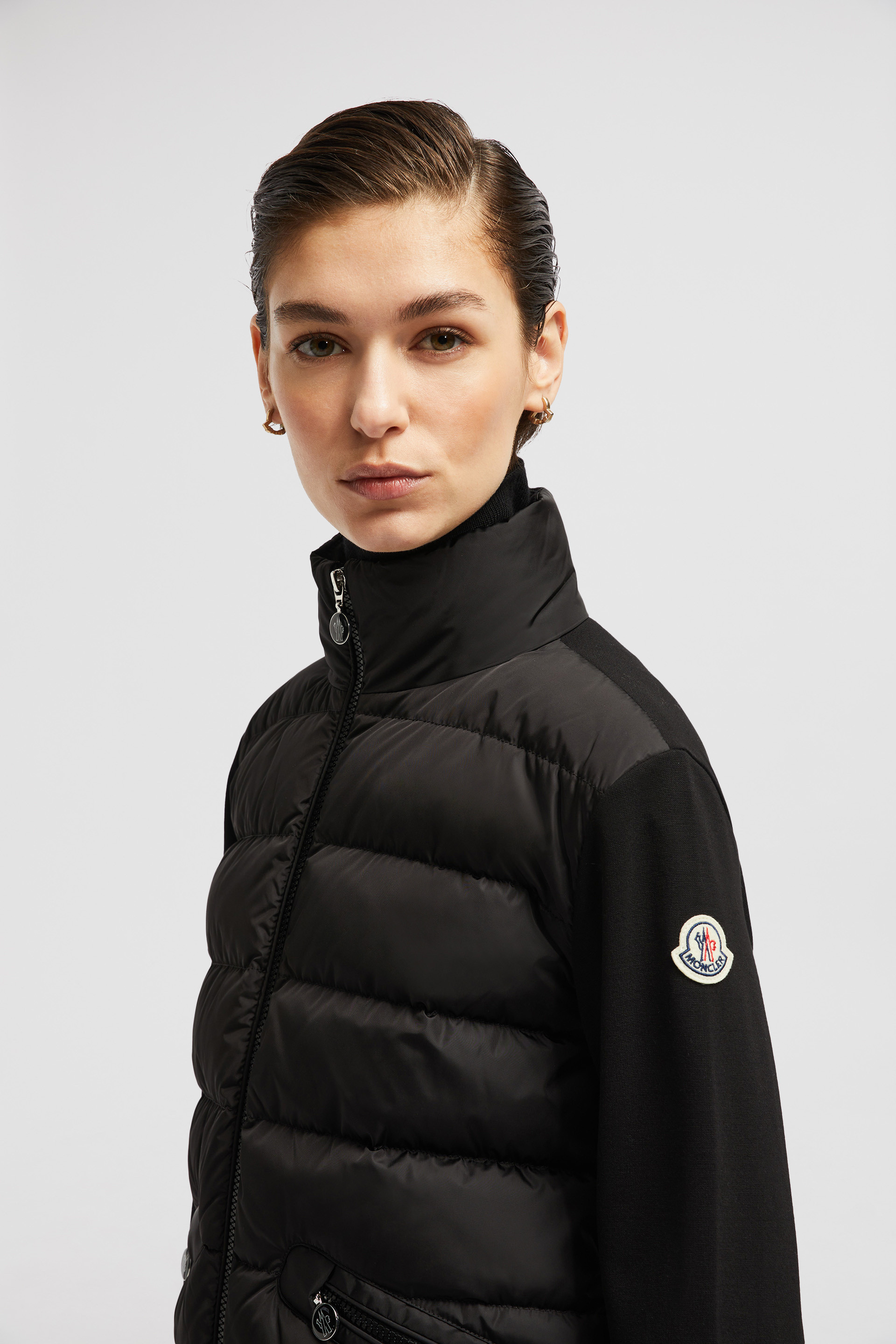 Sweatshirts for Women - Ready-To-Wear | Moncler JP