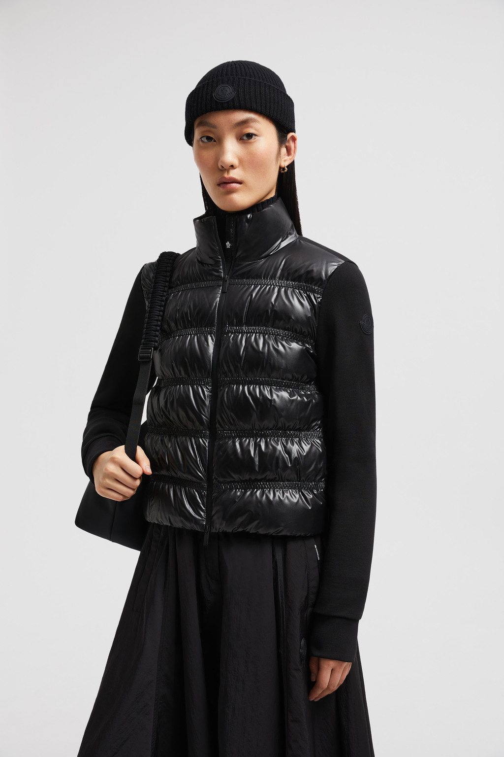 MONCLER BARTHOLOME バルトロメ ダウンベスト size 1