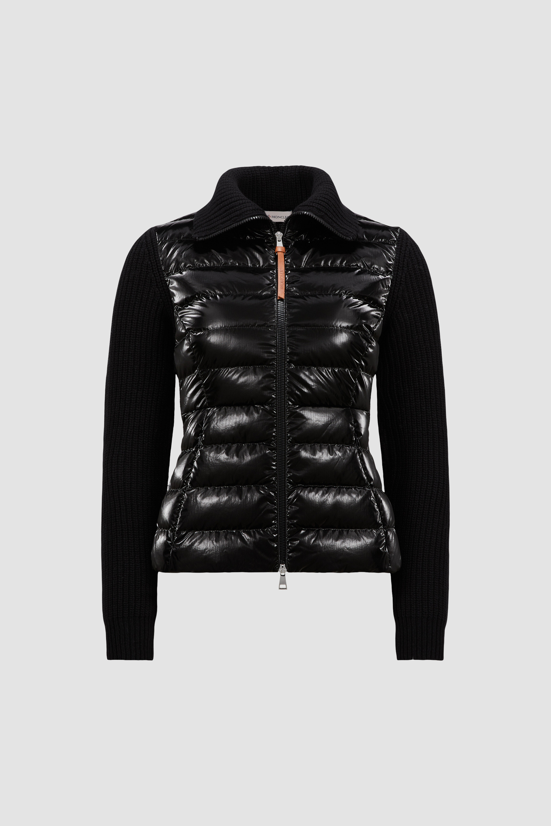 Moncler sweater jacket online