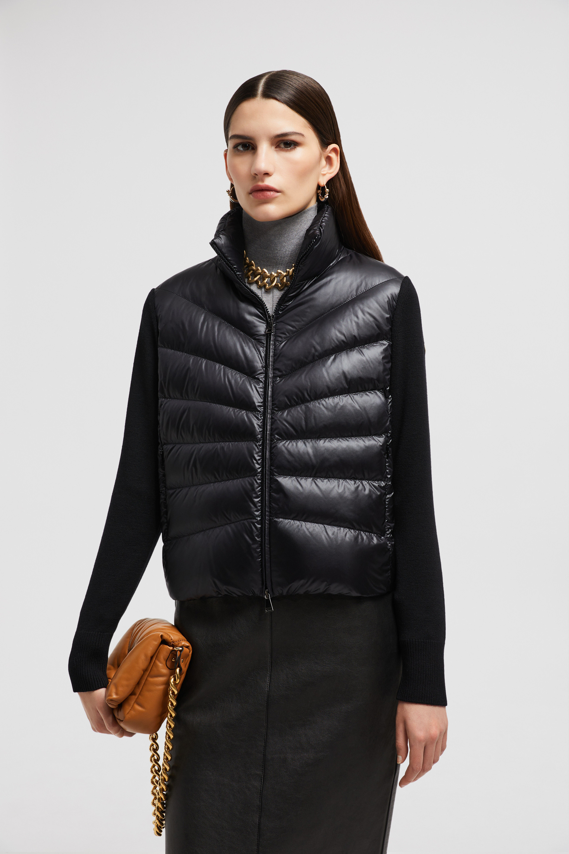 Vetements accessoires et manteaux Femme Moncler CA