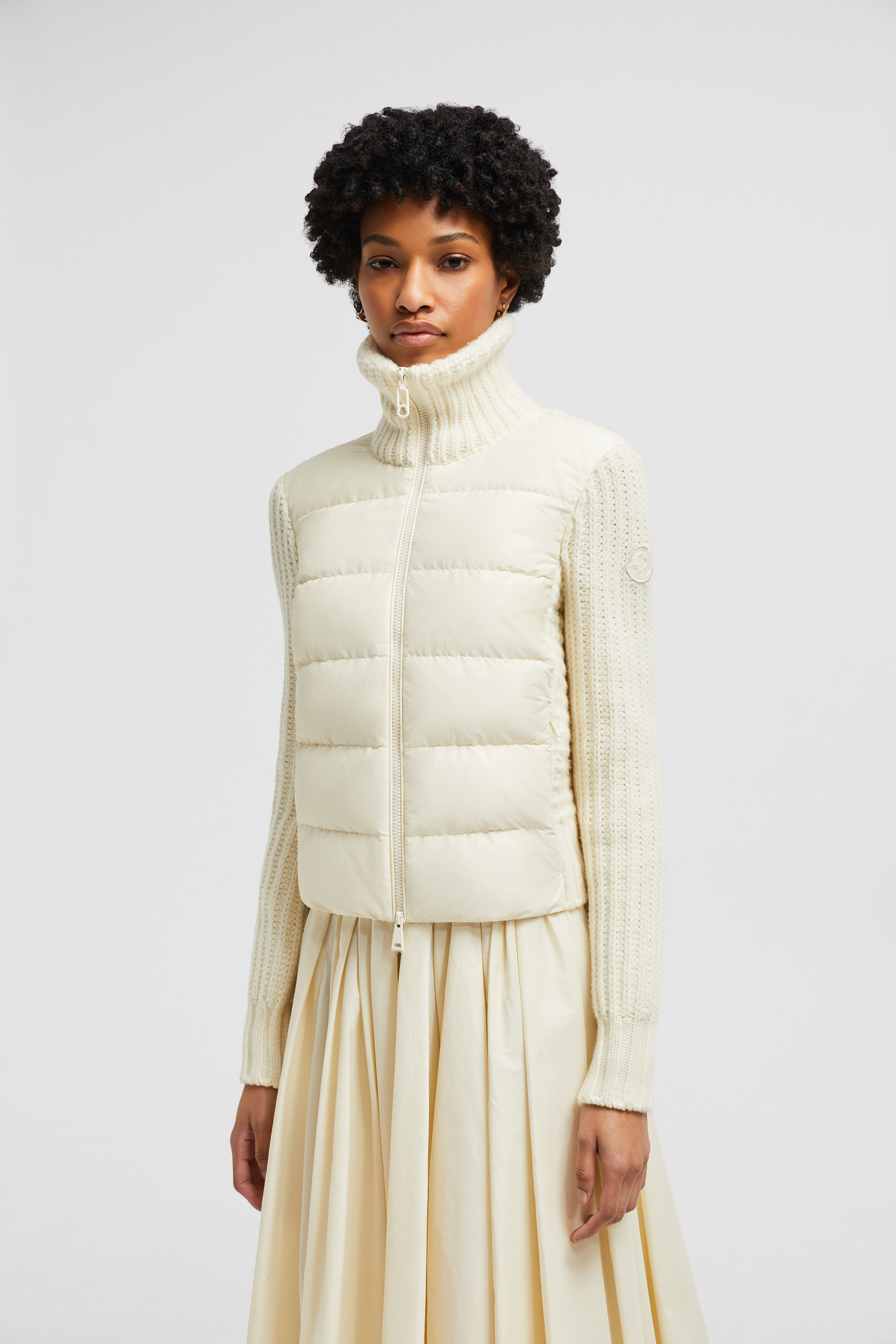 Sweaters Cardigans for Women Ready To Wear Moncler IT