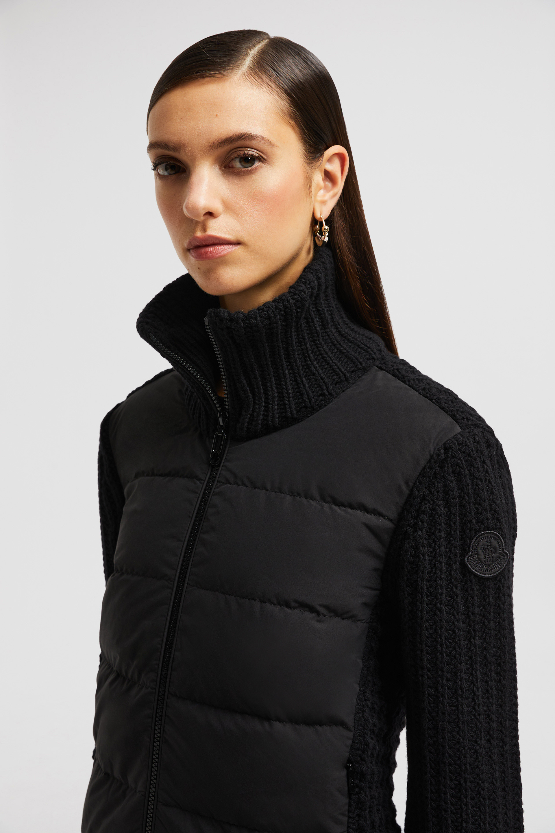 Moncler womens sweater on sale