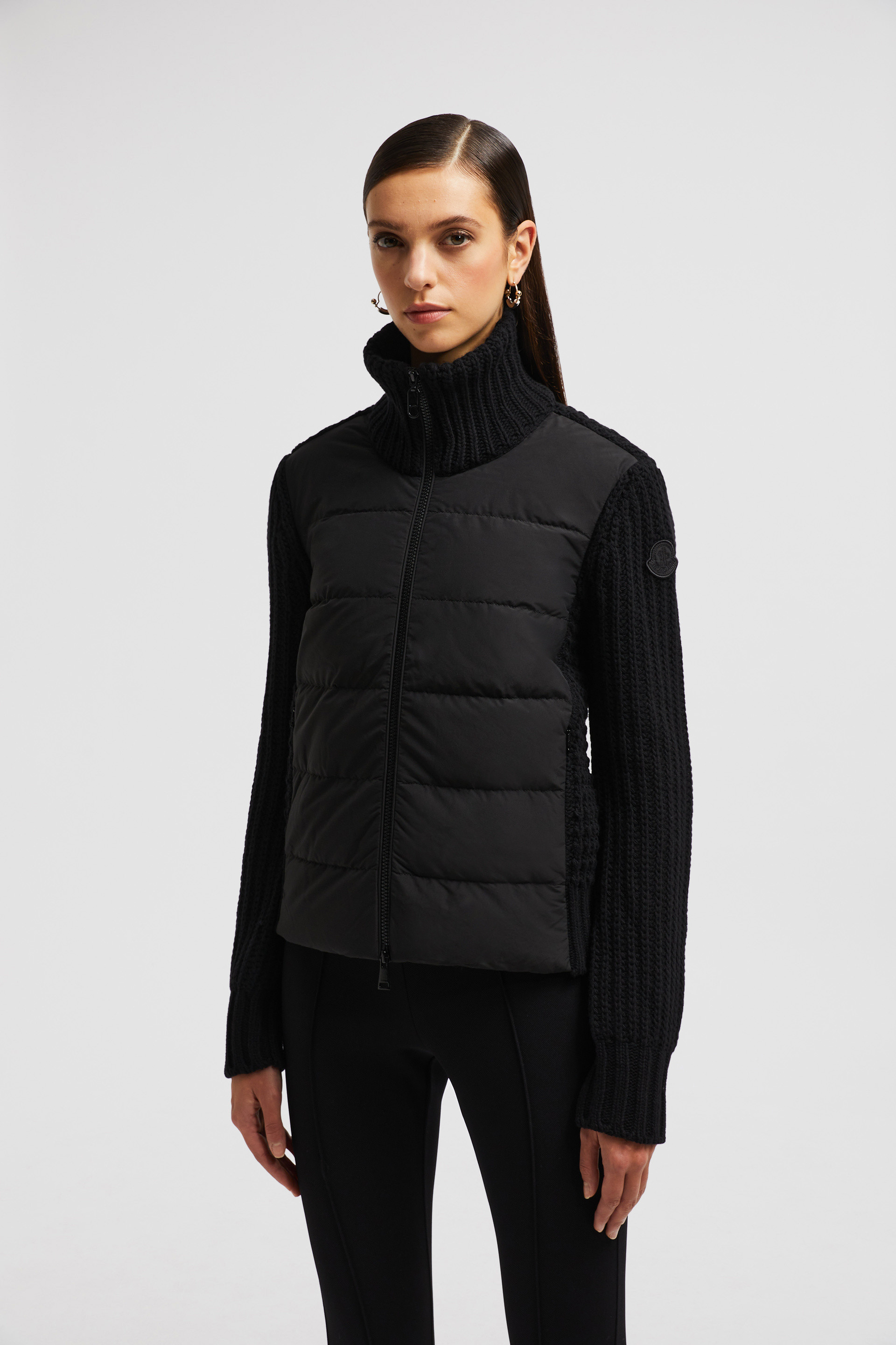 Sweaters & Cardigans for Women - Ready-To-Wear | Moncler JP