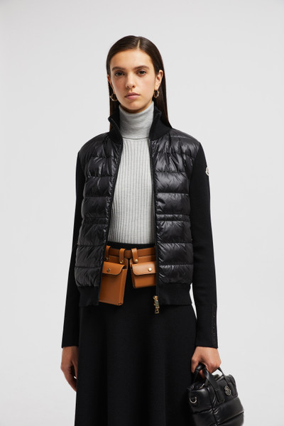 モンクレール(MONCLER)モンクレール ニットセーター ニット 衣料