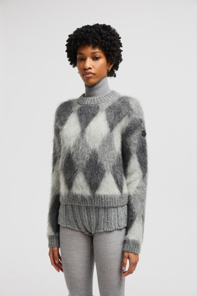 Manteau-mantelle Gris - Taille S (42) - Coton - Occasion Très Bon état