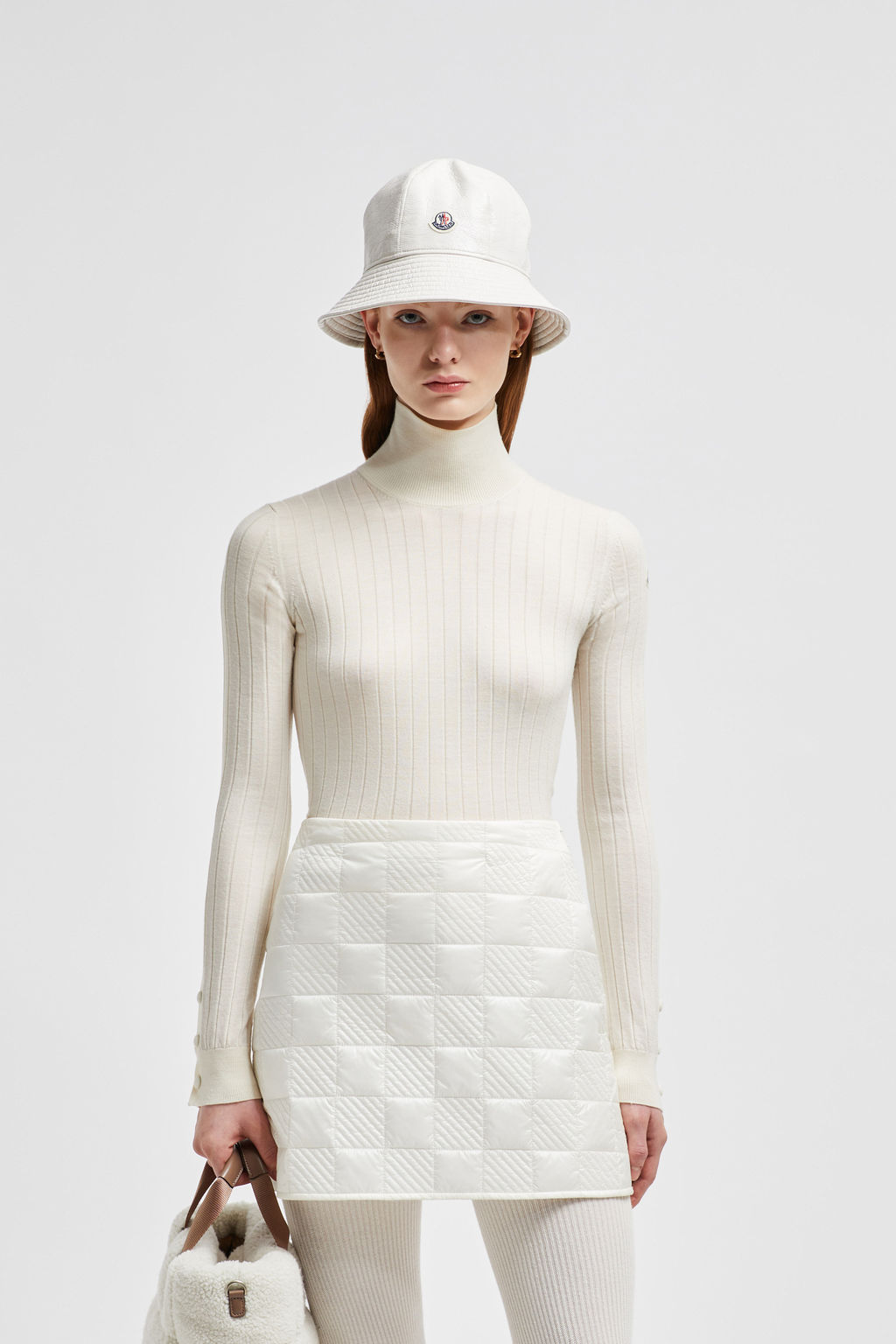 Cardigan In Cashmere E Lana Donna - Maglione Elegante Con Scollo A V E Fibbia